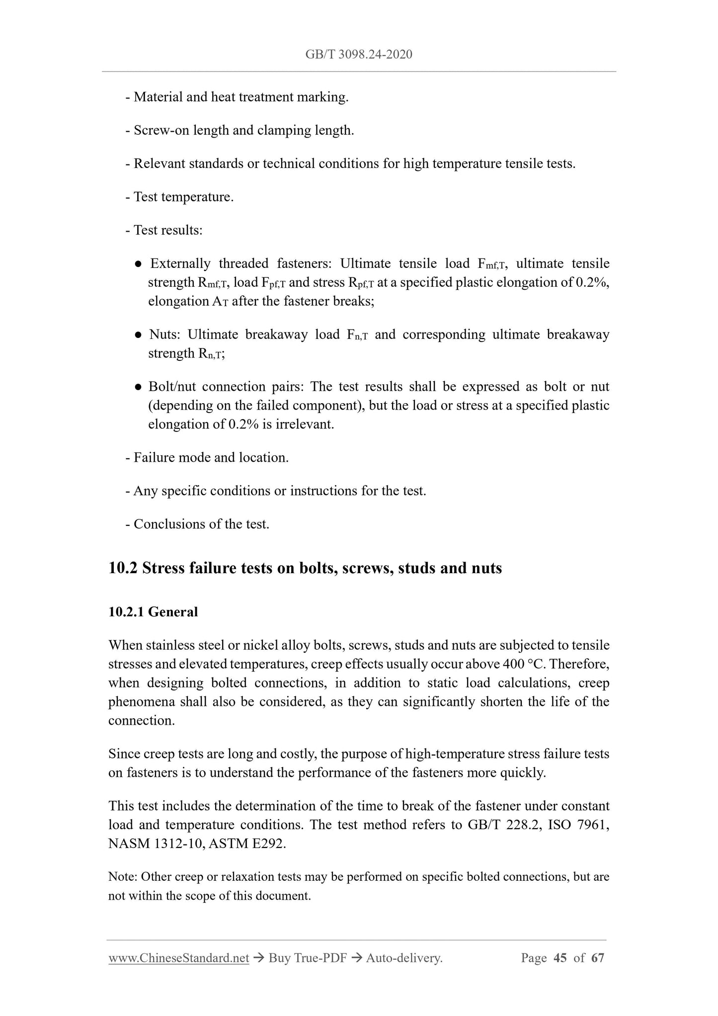 GB/T 3098.24-2020 Page 10
