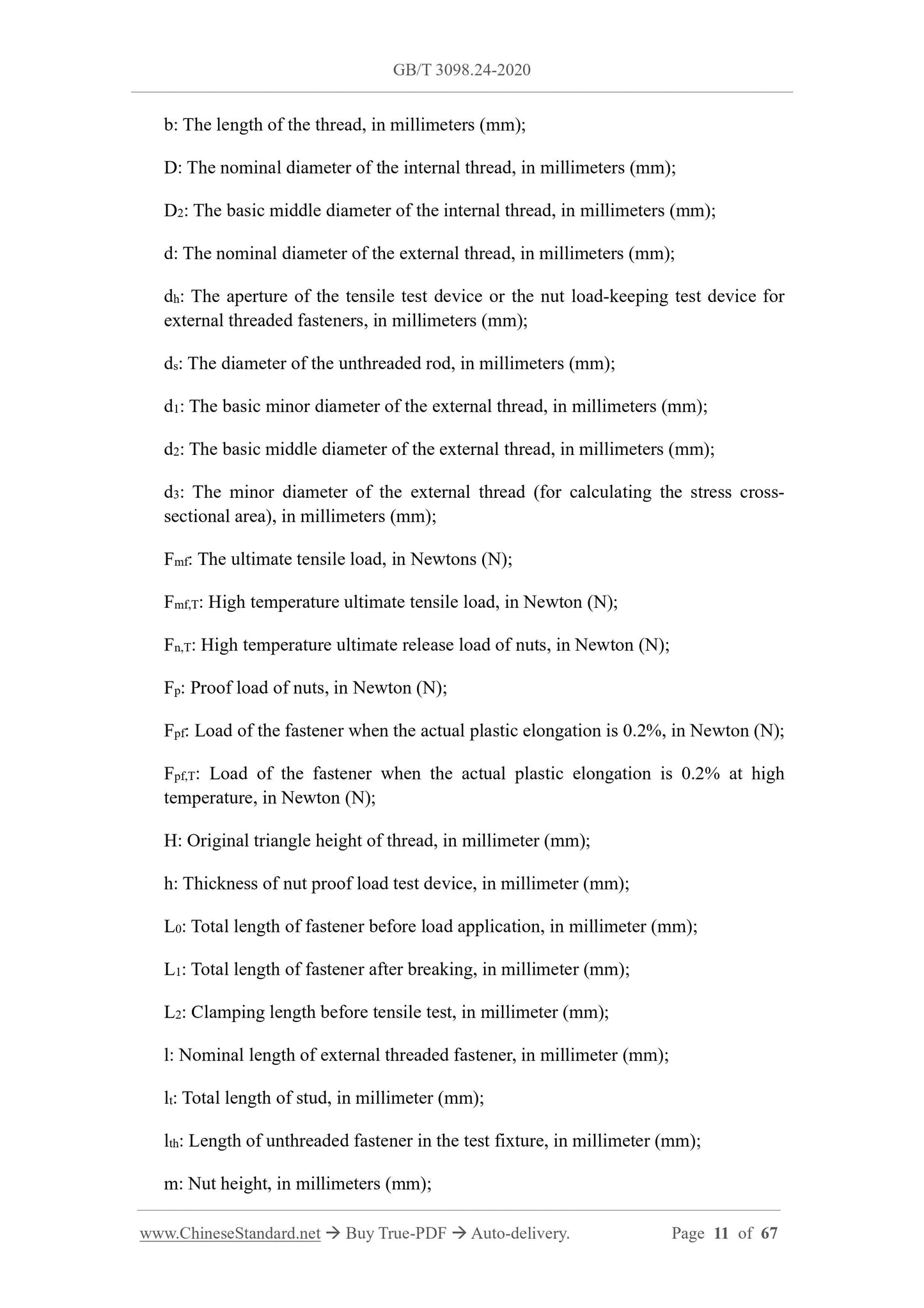 GB/T 3098.24-2020 Page 5