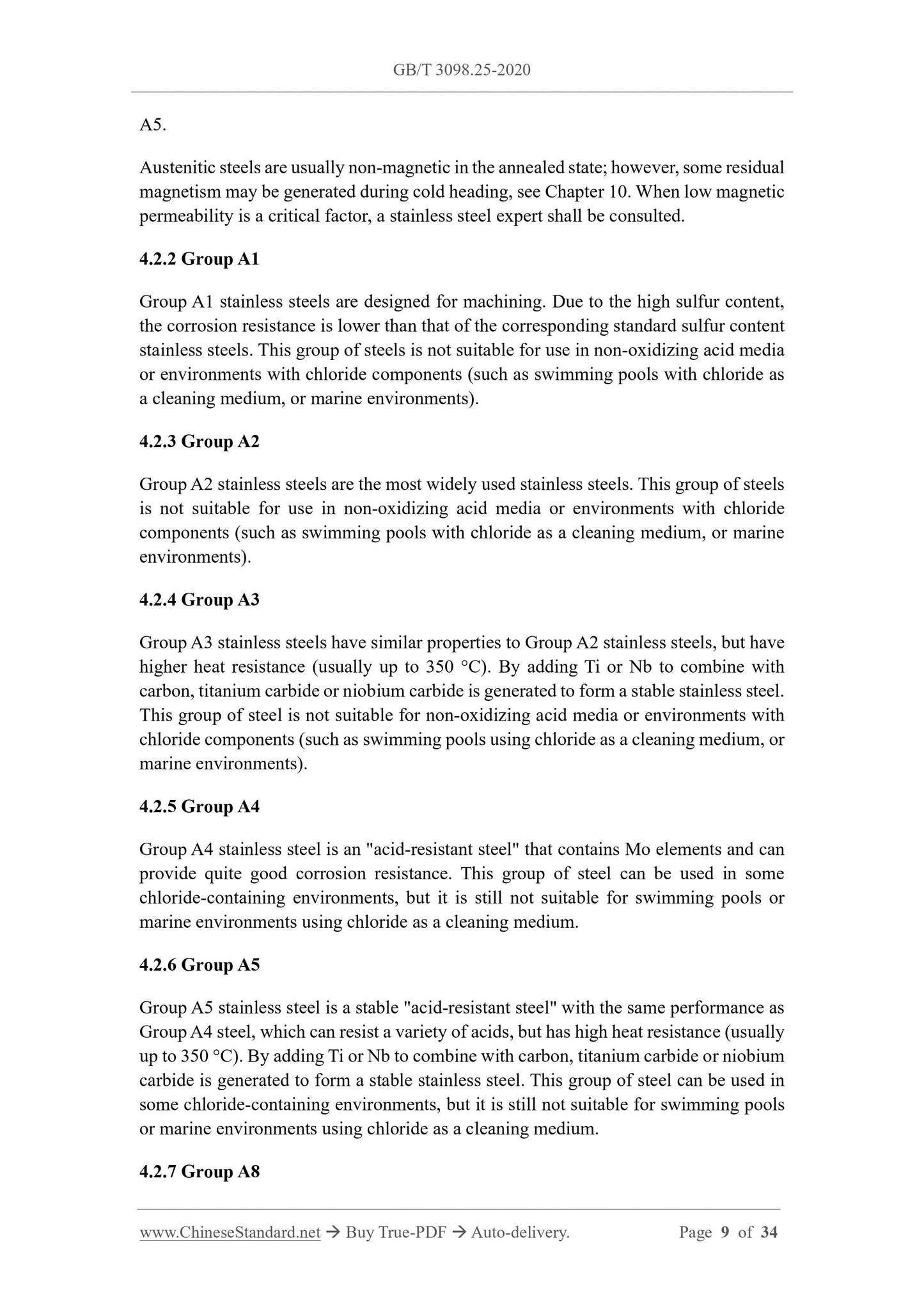 GB/T 3098.25-2020 Page 5