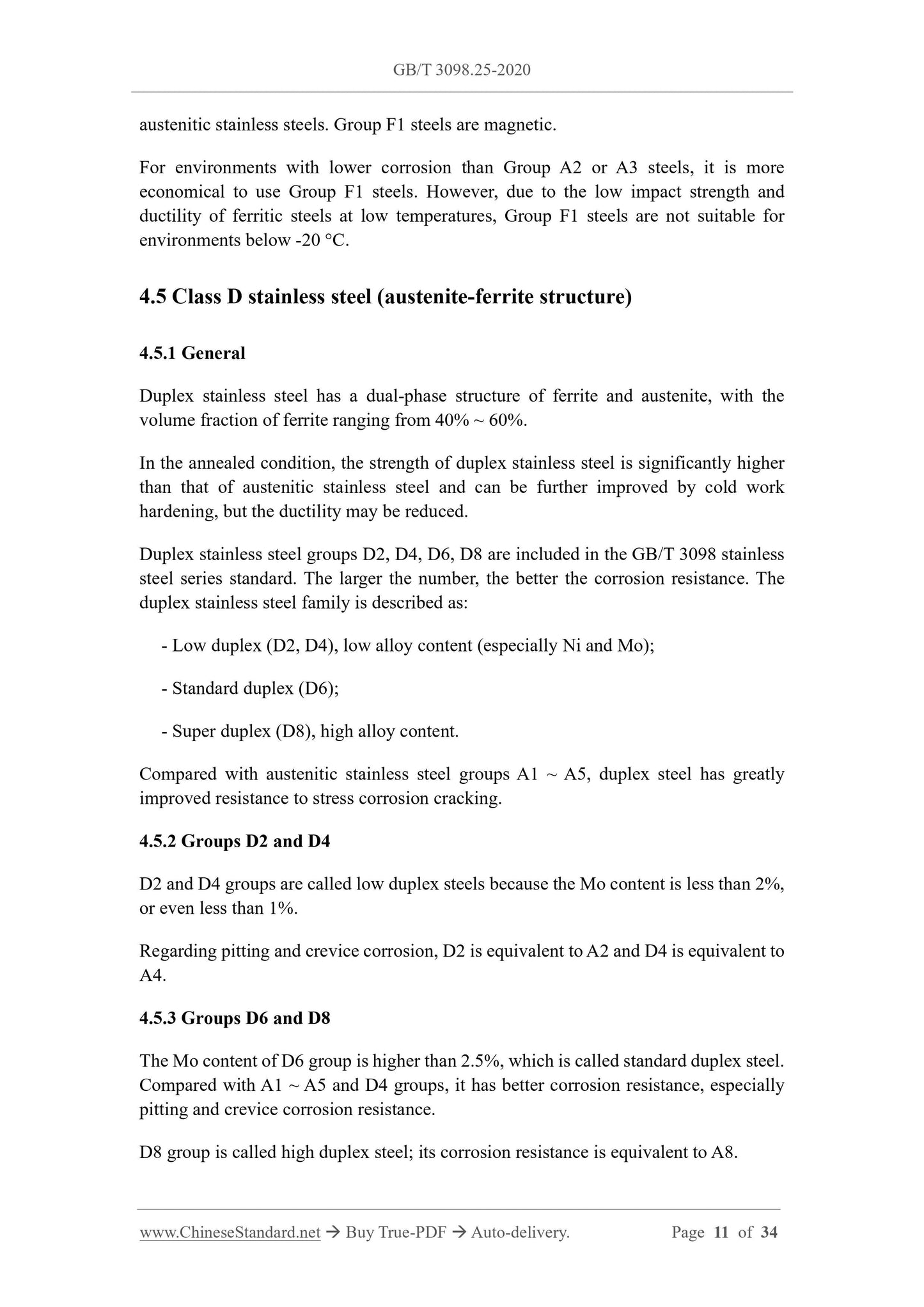 GB/T 3098.25-2020 Page 7