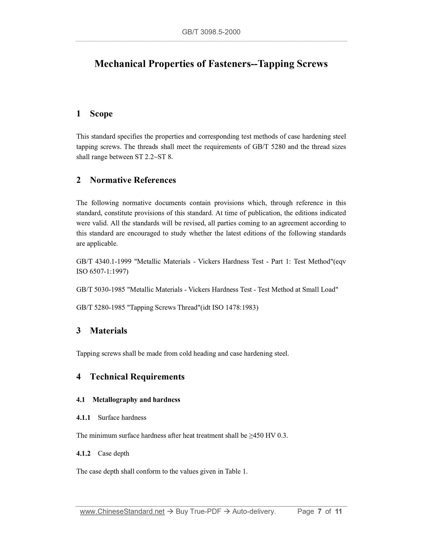 GB/T 3098.5-2000 Page 4