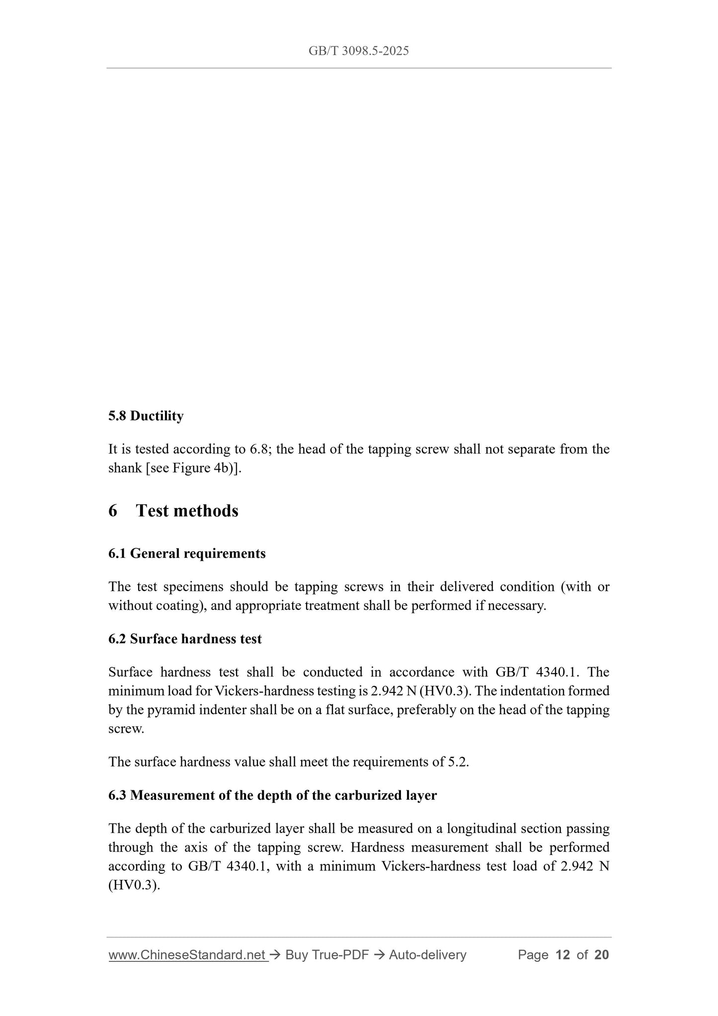GB/T 3098.5-2025 Page 6