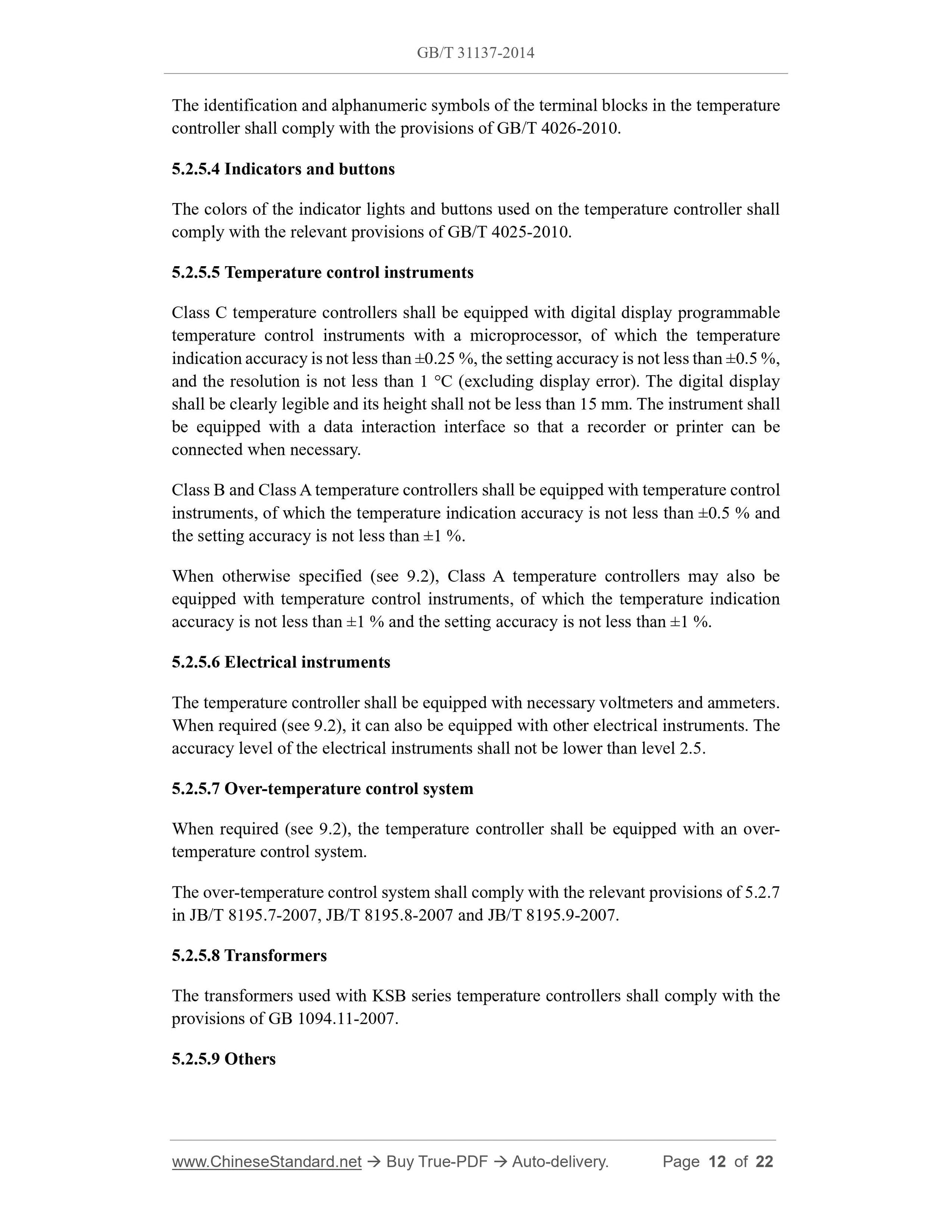 GB/T 31137-2014 Page 6