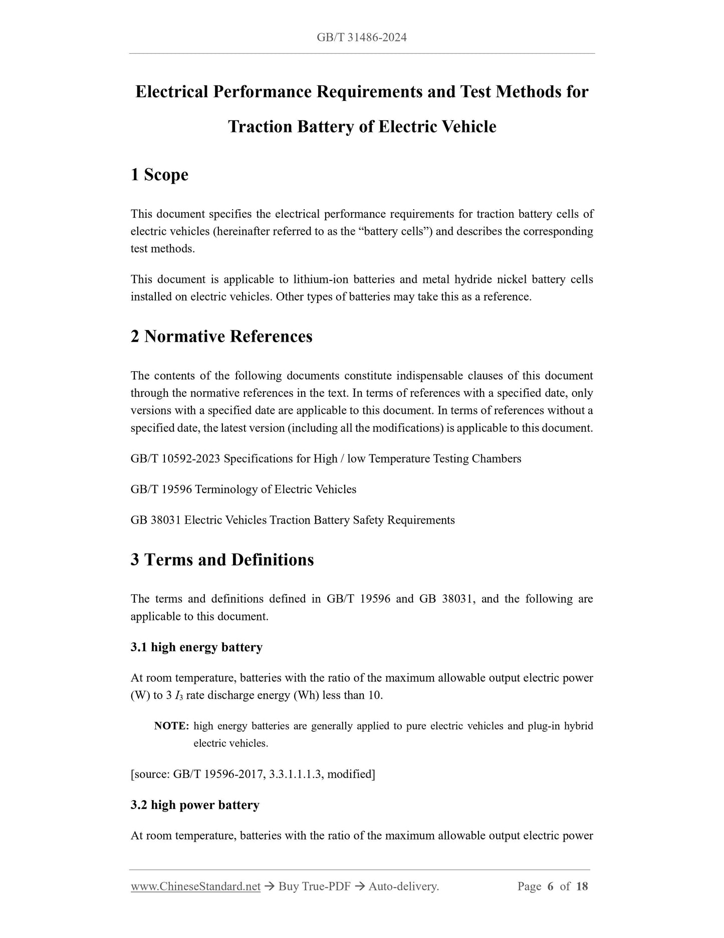 GB/T 31486-2024 Page 3