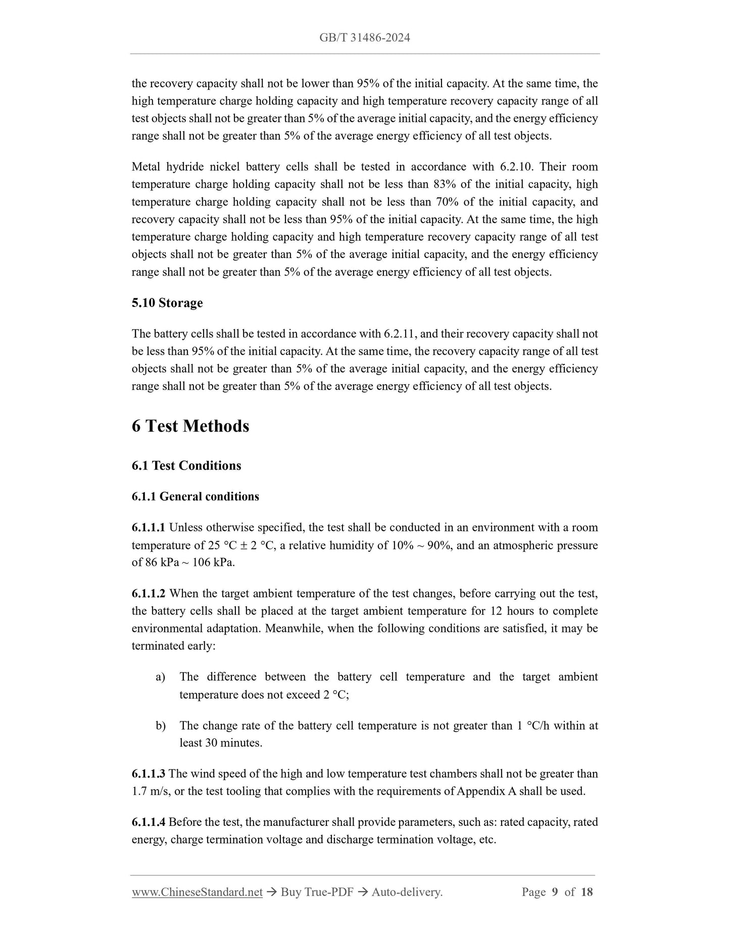 GB/T 31486-2024 Page 5