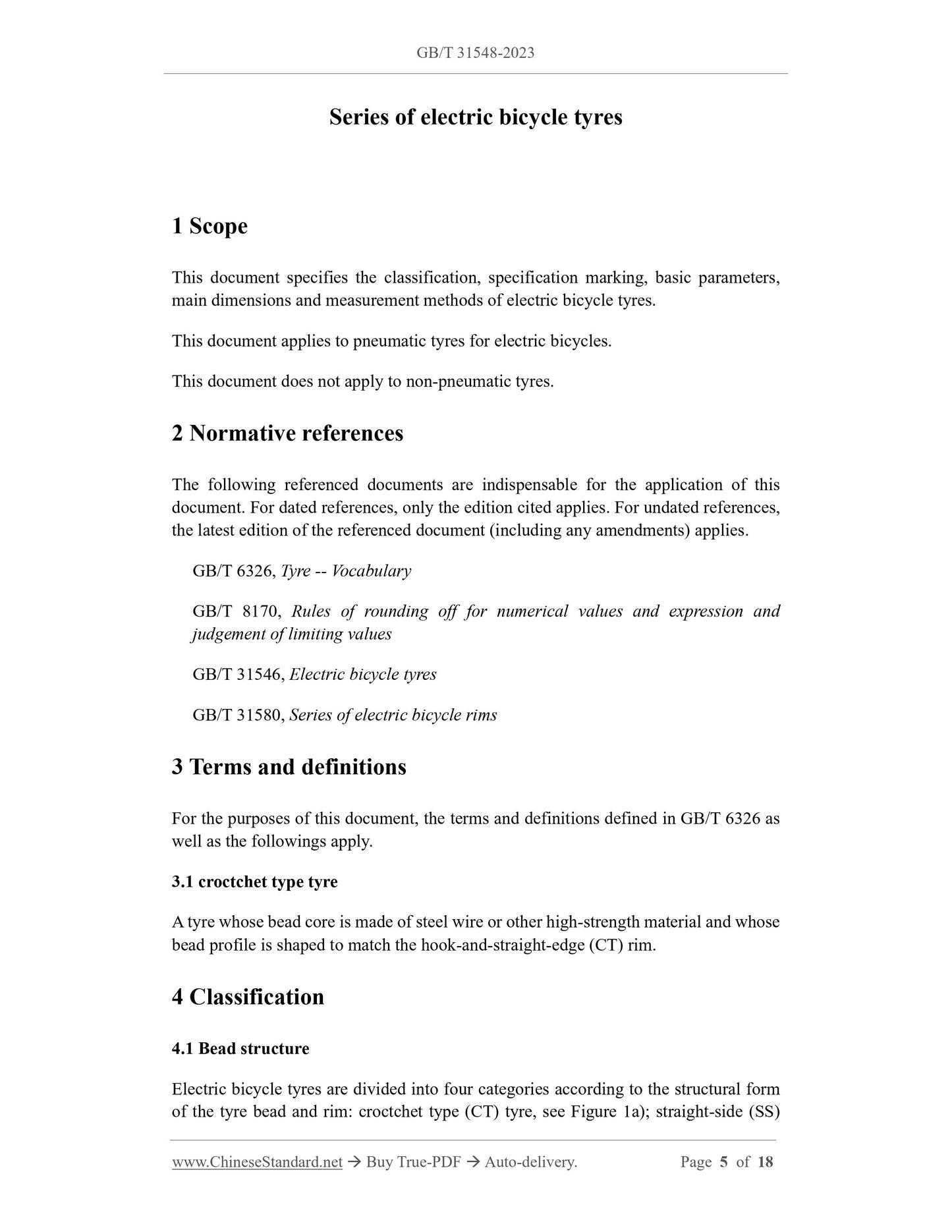GB/T 31548-2023 Page 4