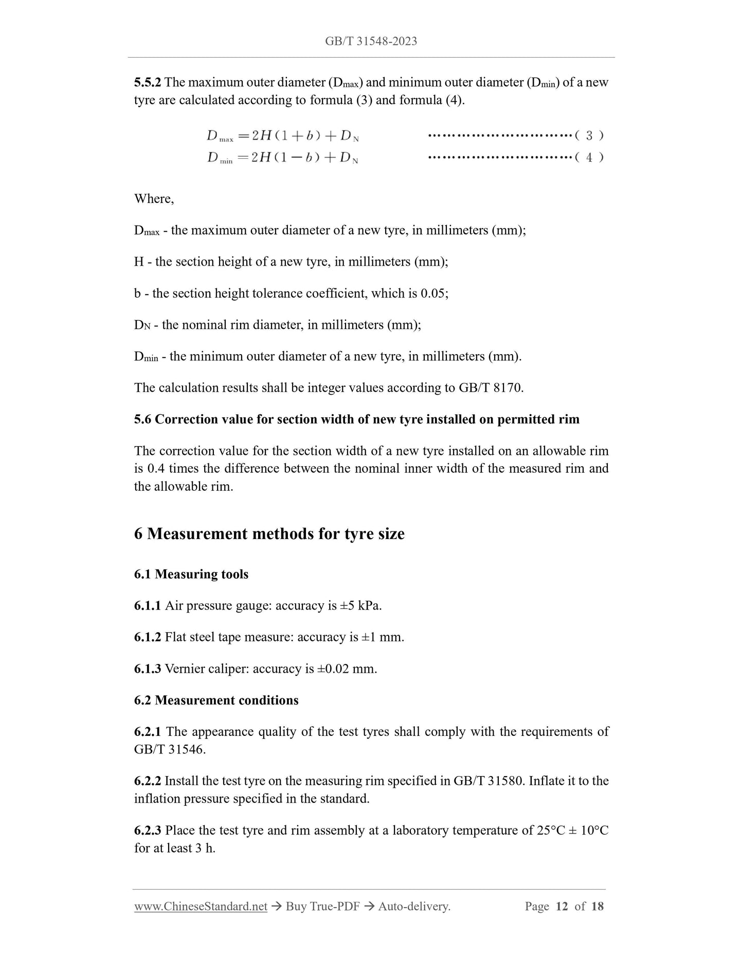 GB/T 31548-2023 Page 5