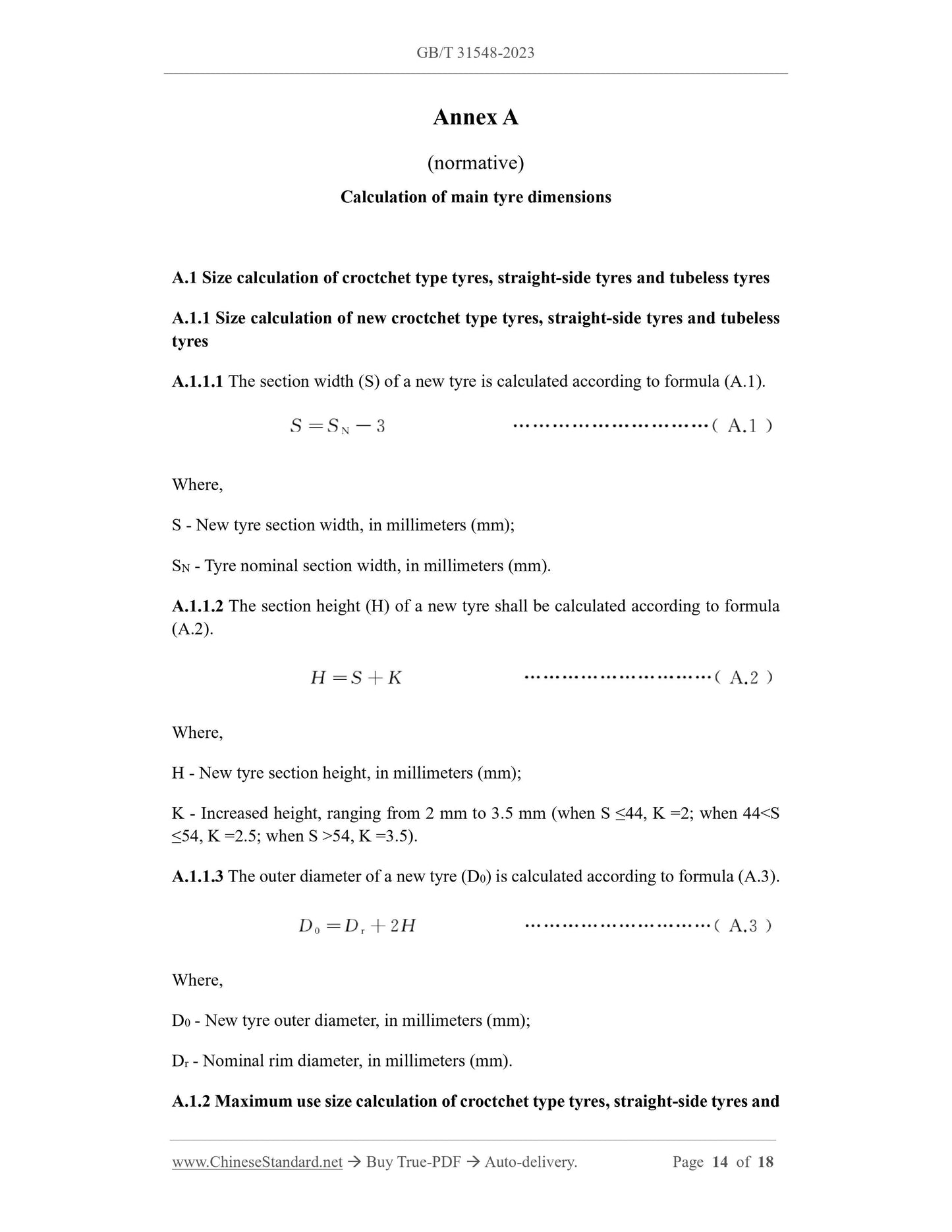 GB/T 31548-2023 Page 6