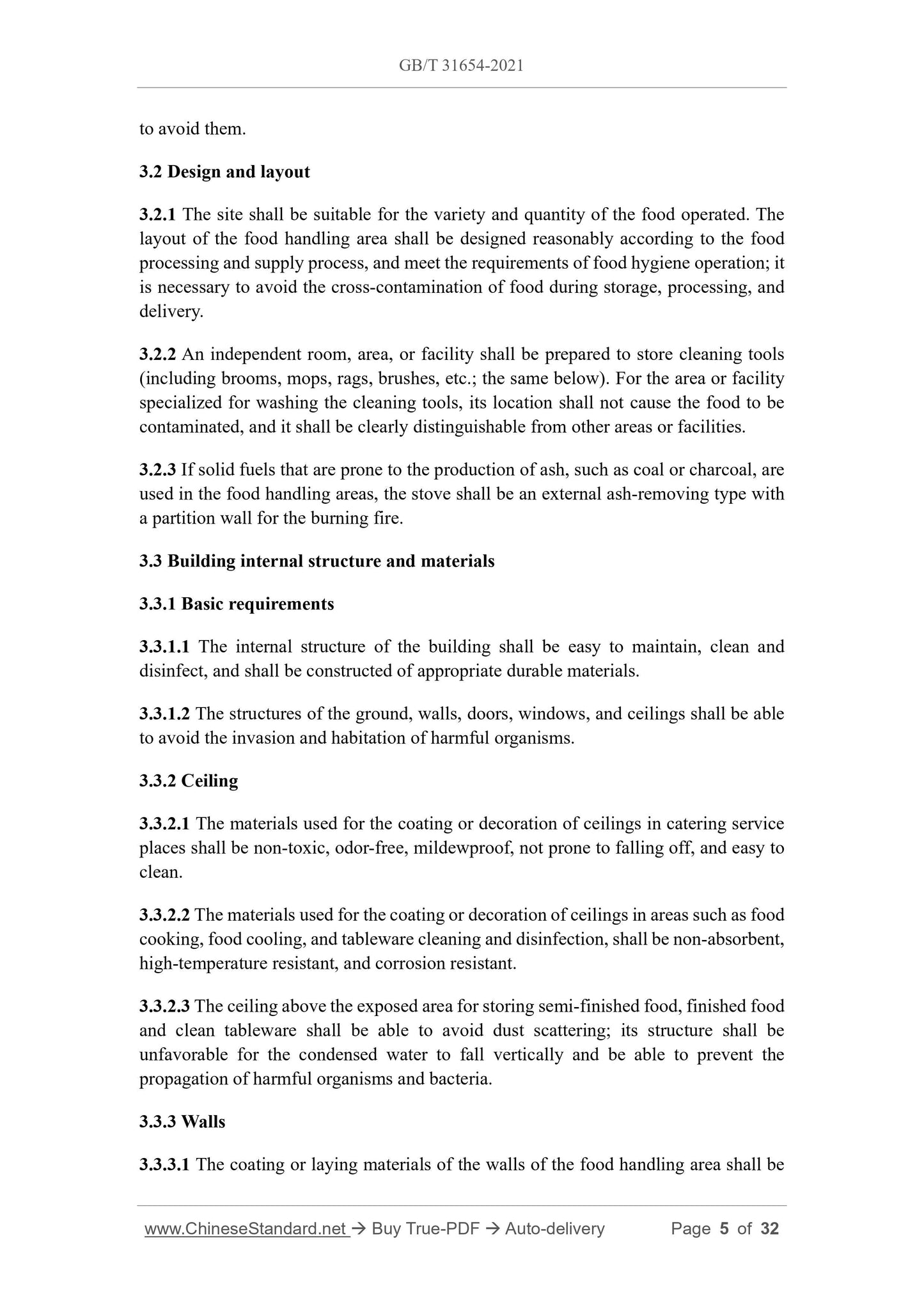 GB/T 31654-2021 Page 4