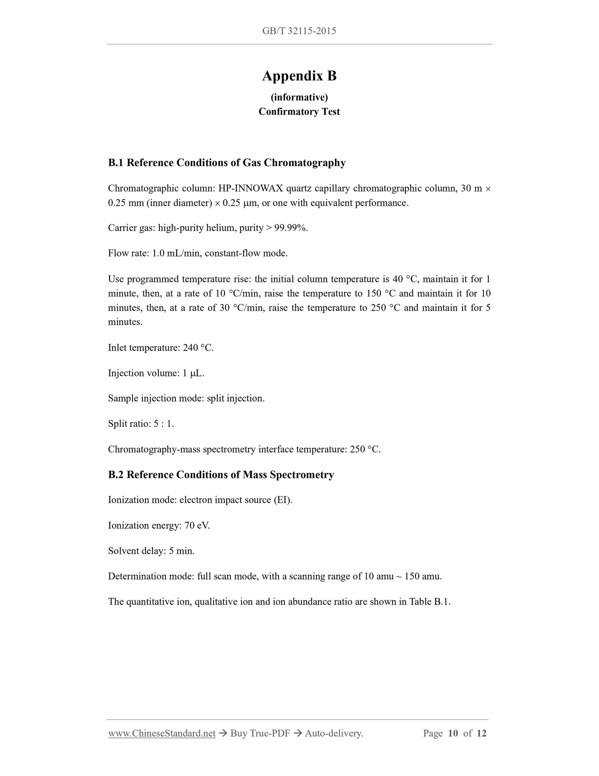 GB/T 32115-2015 Page 6