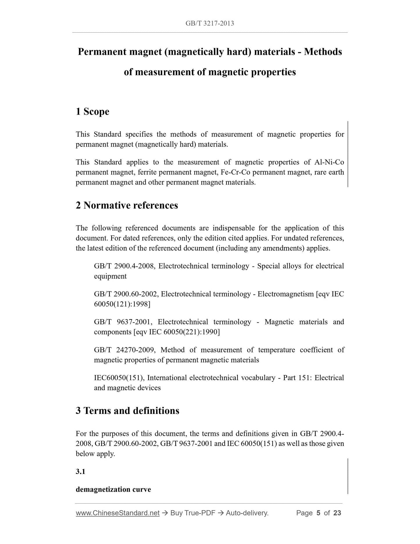 GB/T 3217-2013 Page 4