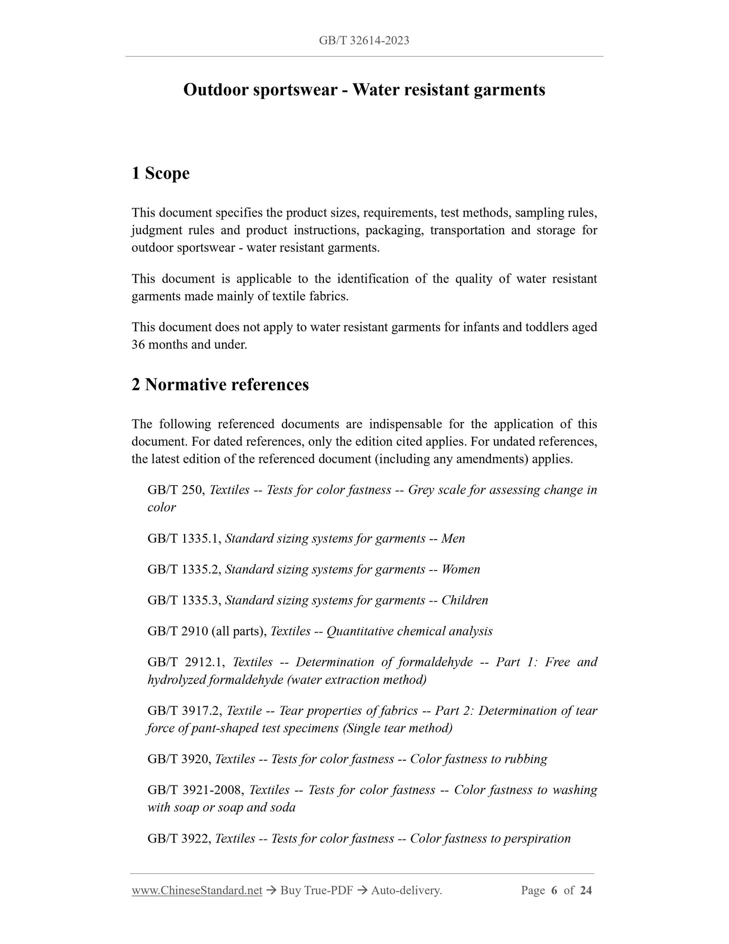 GB/T 32614-2023 Page 3