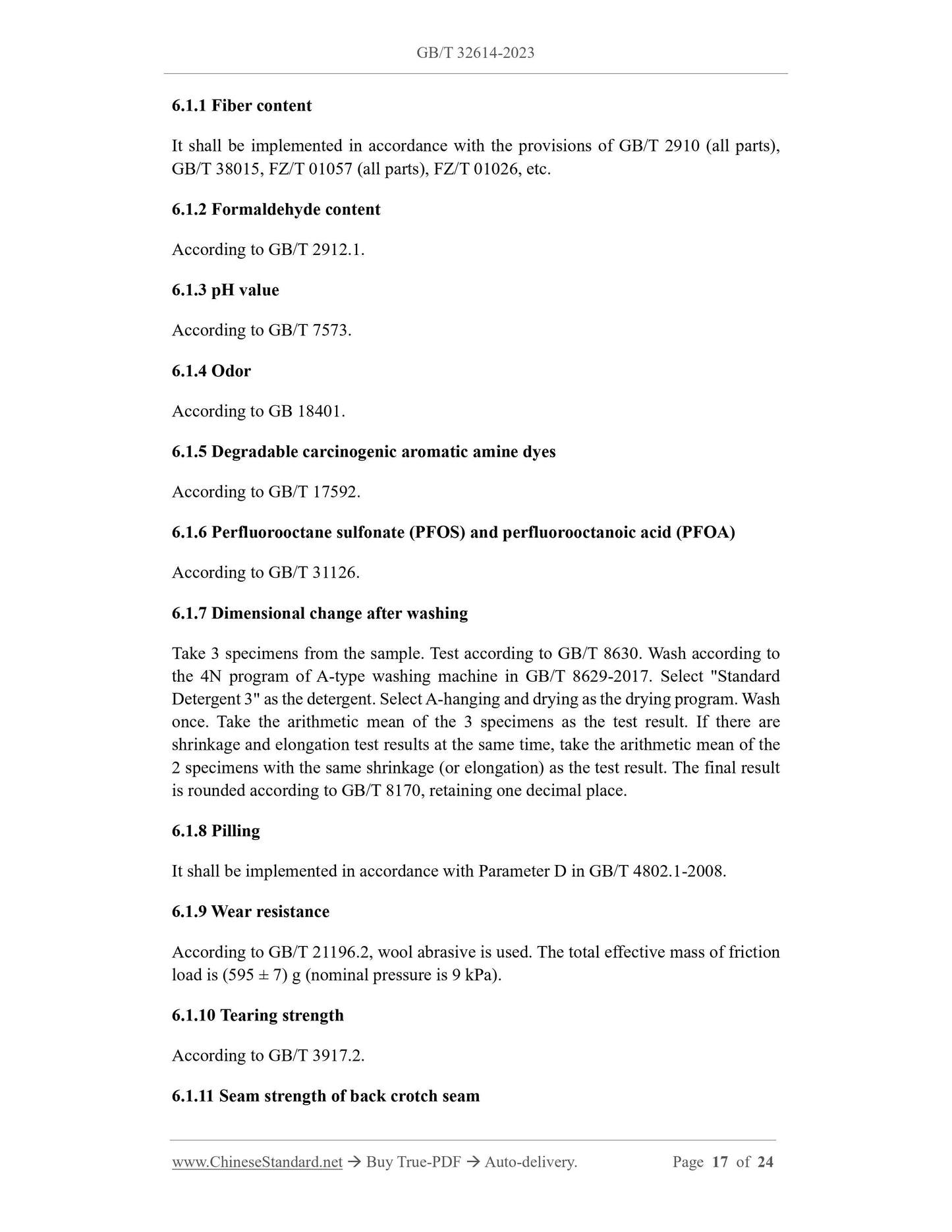 GB/T 32614-2023 Page 4