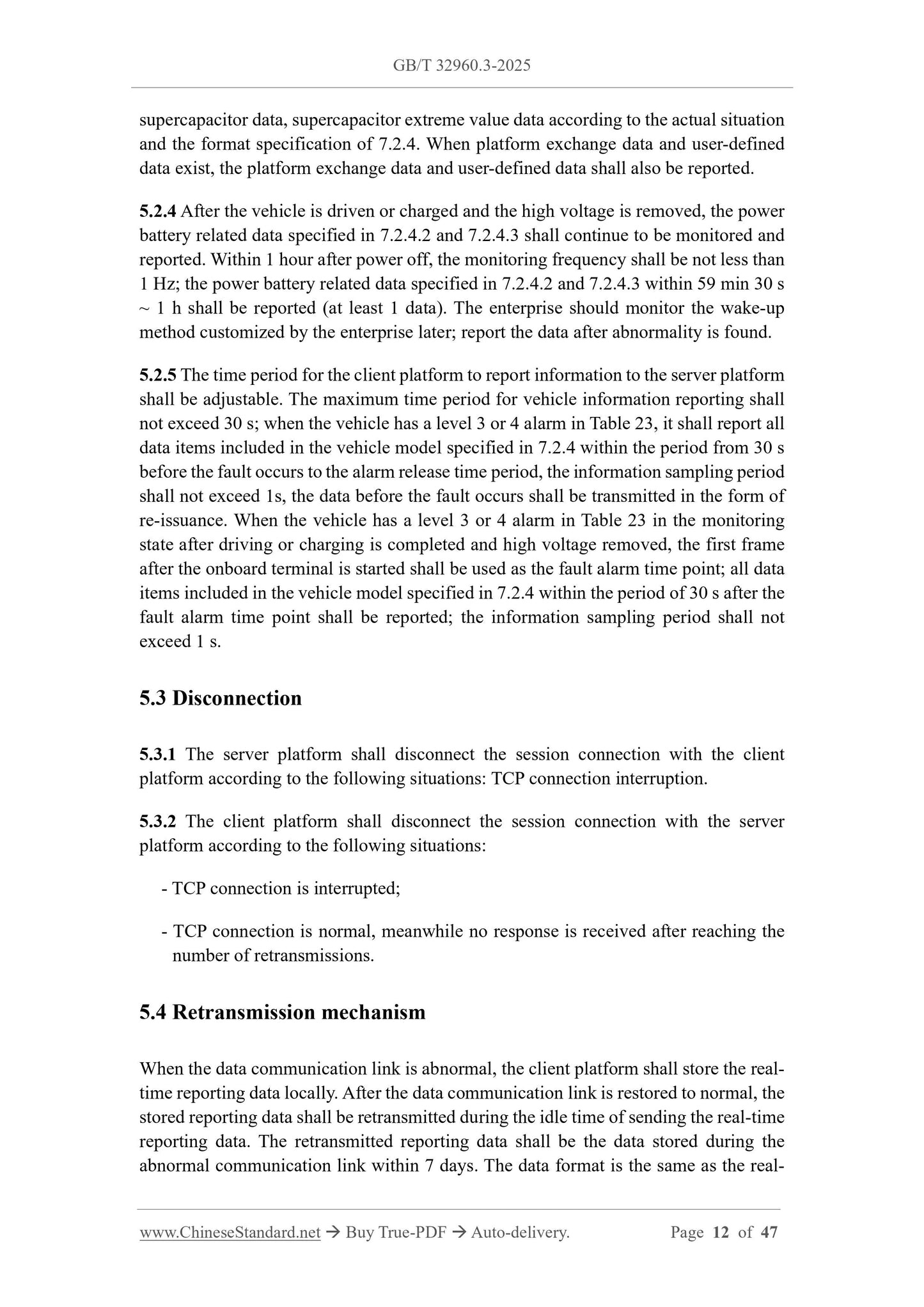 GB/T 32960.3-2025 Page 5