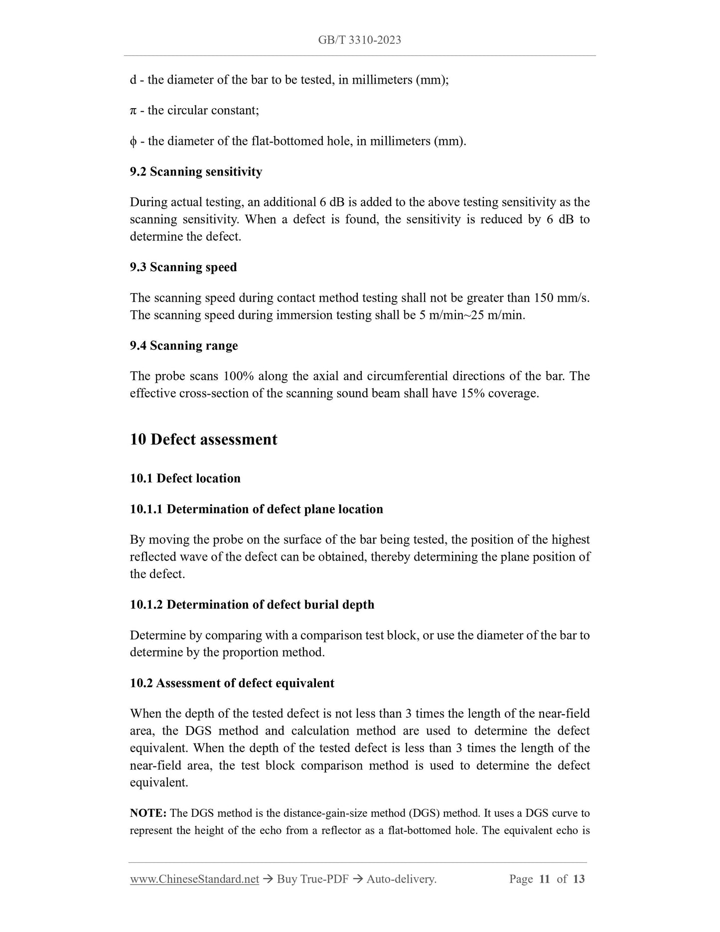 GB/T 3310-2023 Page 7