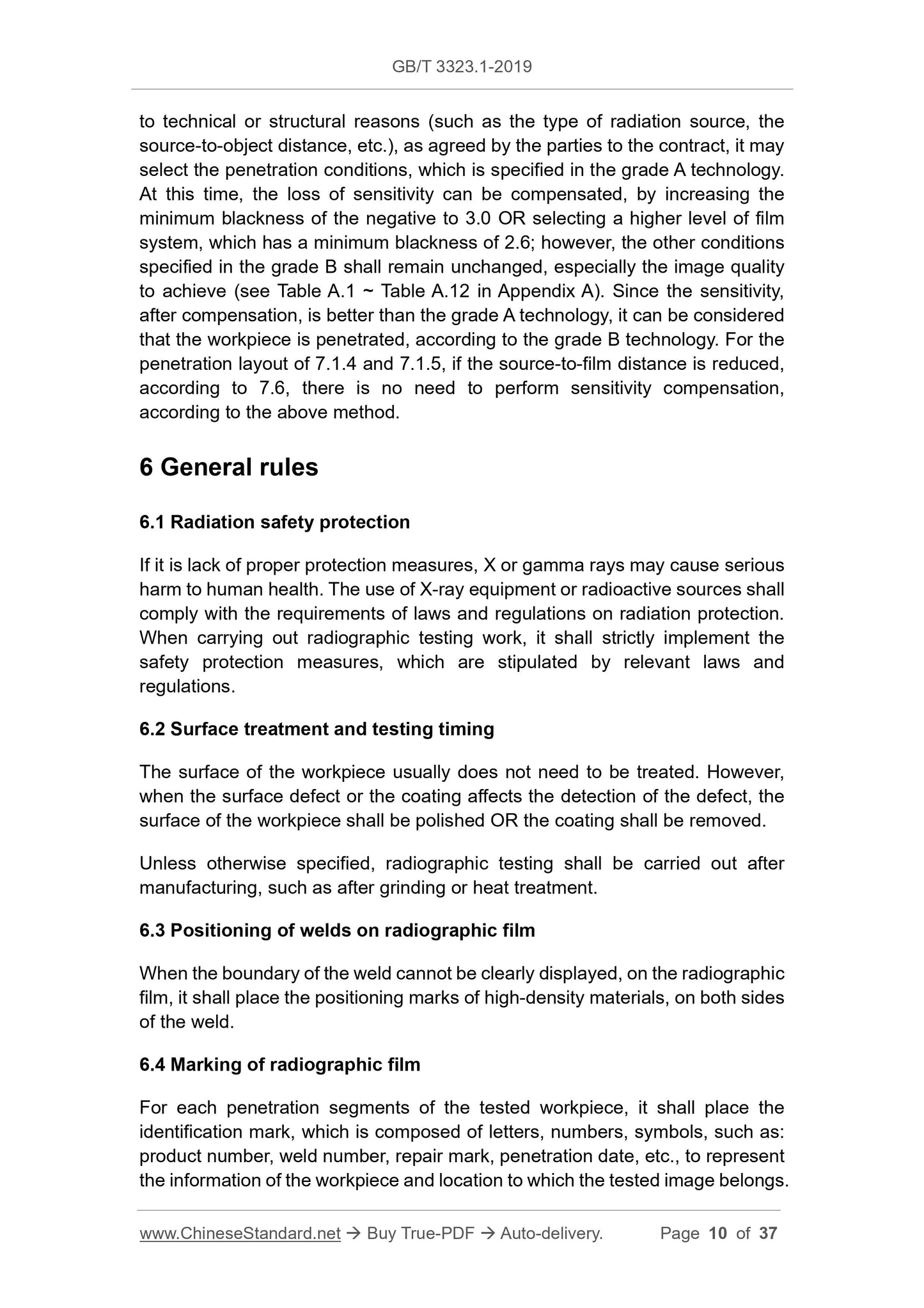 GB/T 3323.1-2019 English PDF (GB/T3323.1-2019)