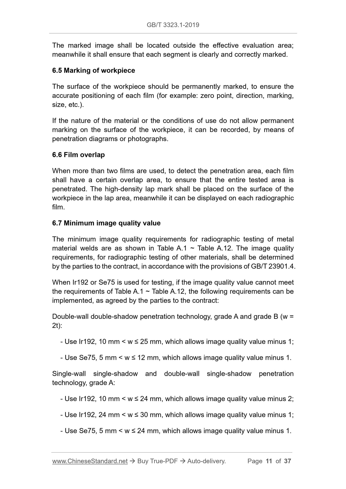GB/T 3323.1-2019 English PDF (GB/T3323.1-2019)