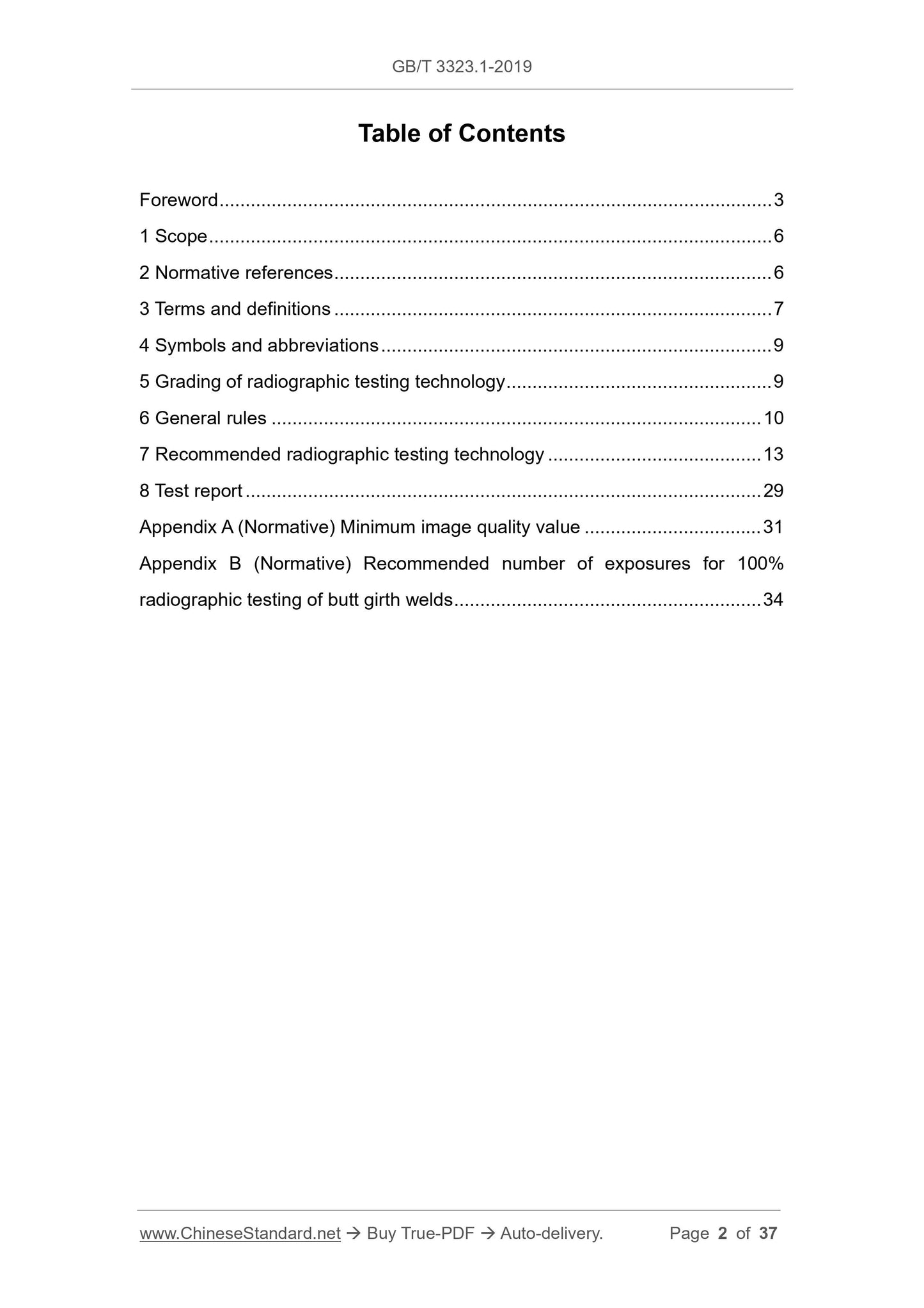 GB/T 3323.1-2019 English PDF (GB/T3323.1-2019)