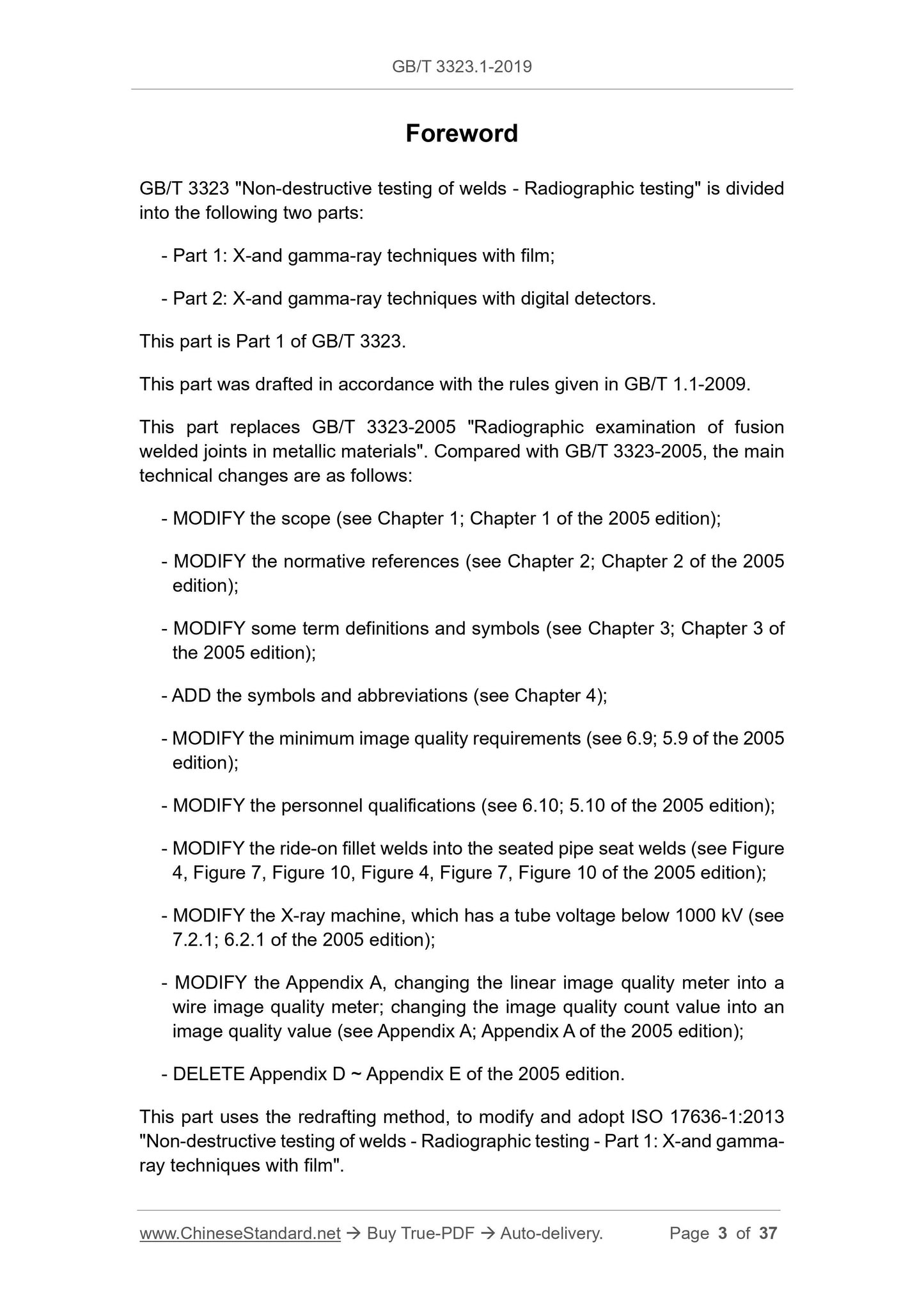 GB/T 3323.1-2019 English PDF (GB/T3323.1-2019)