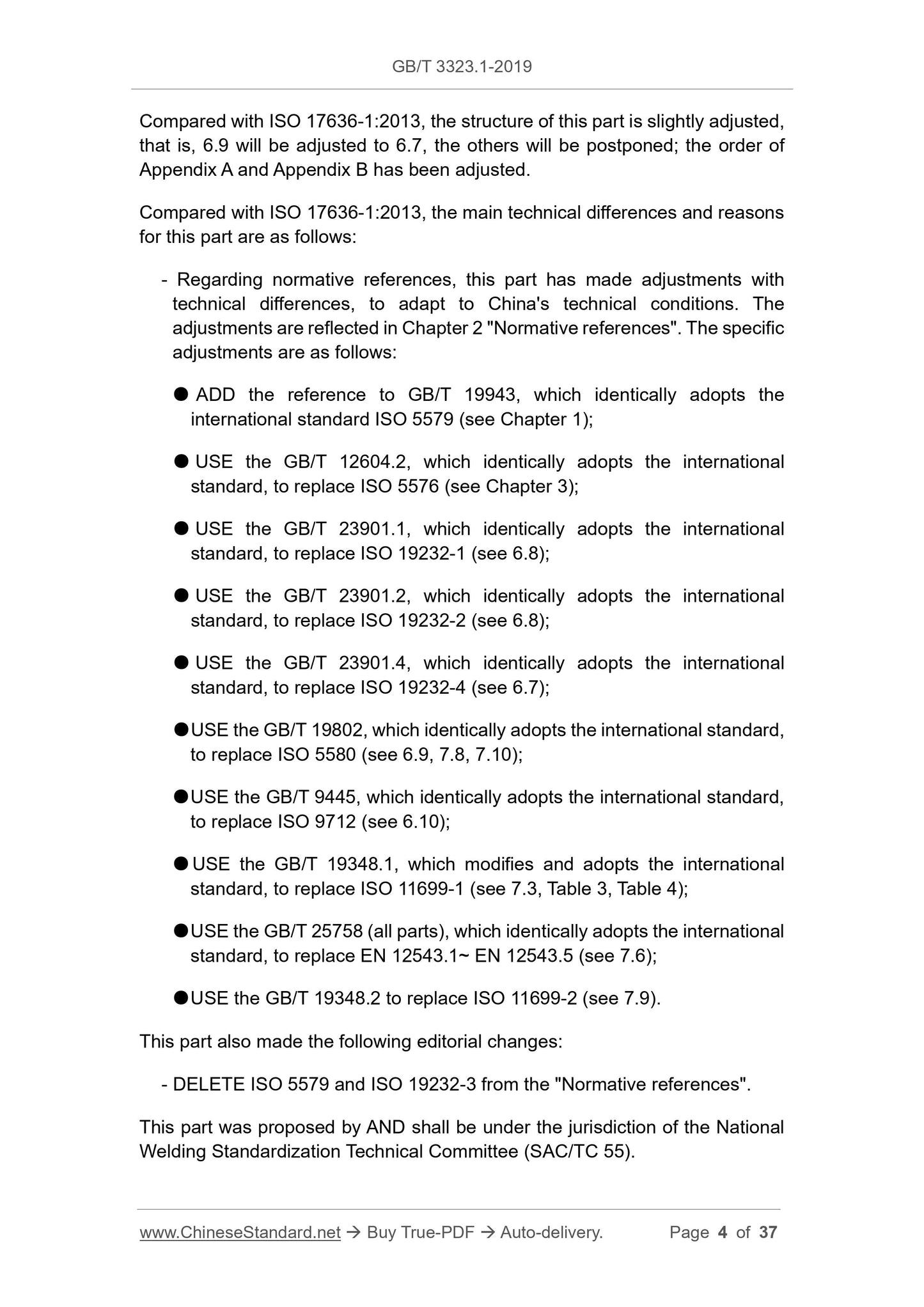 GB/T 3323.1-2019 English PDF (GB/T3323.1-2019)