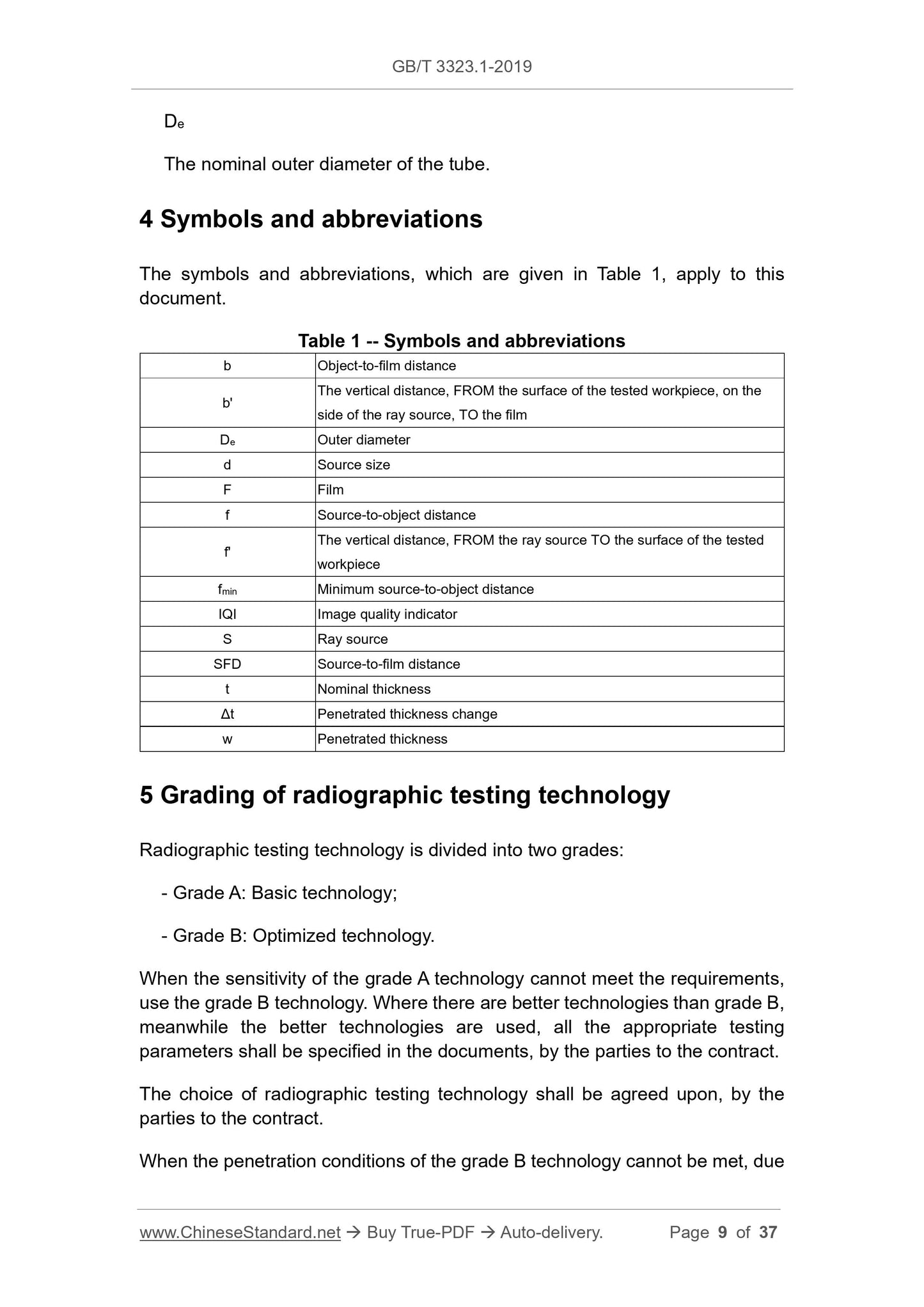 GB/T 3323.1-2019 English PDF (GB/T3323.1-2019)