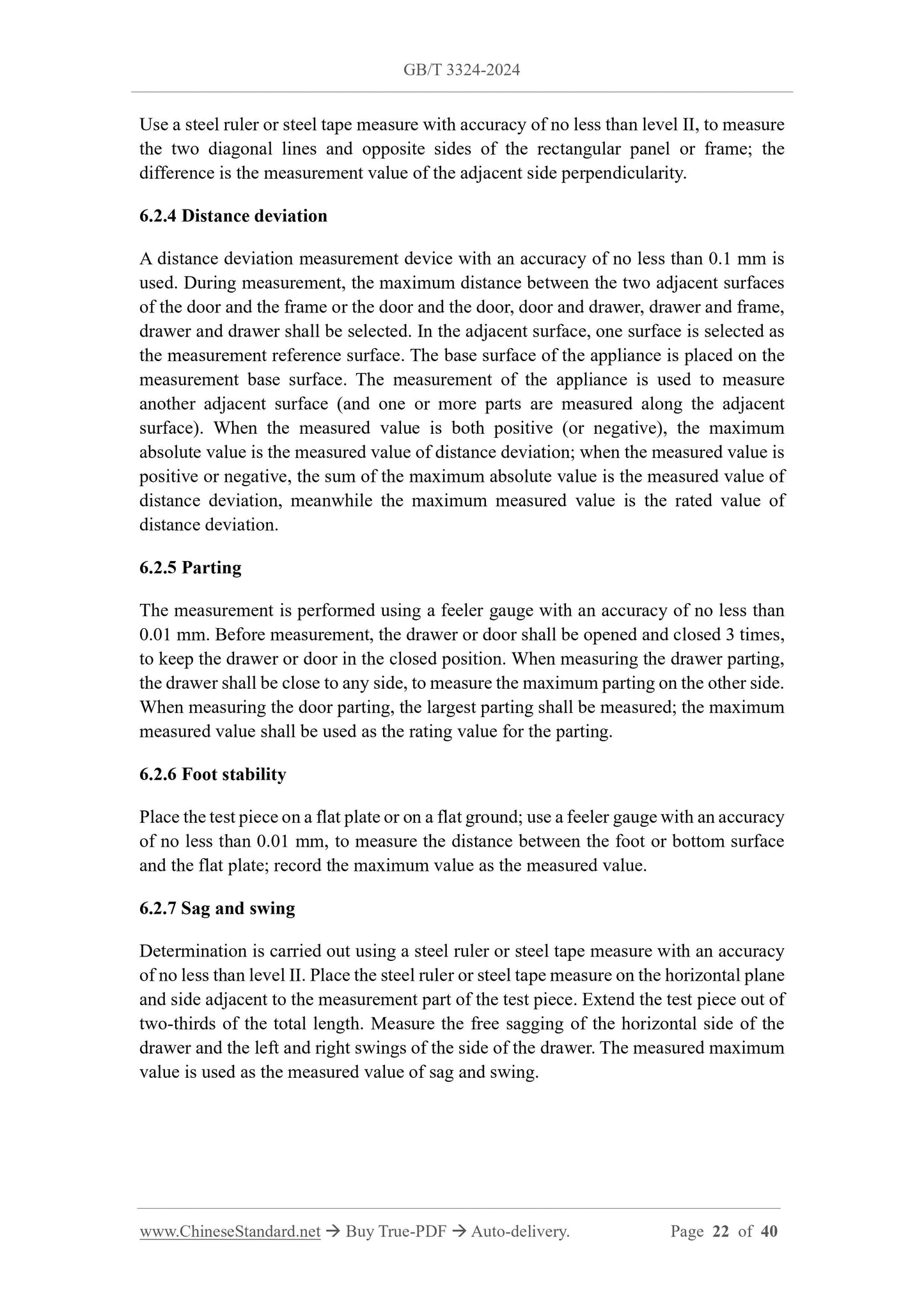 GB/T 3324-2024 Page 6