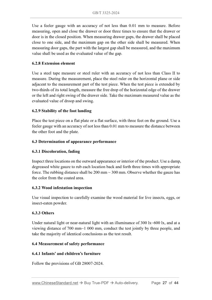 GB/T 3325-2024 Page 8