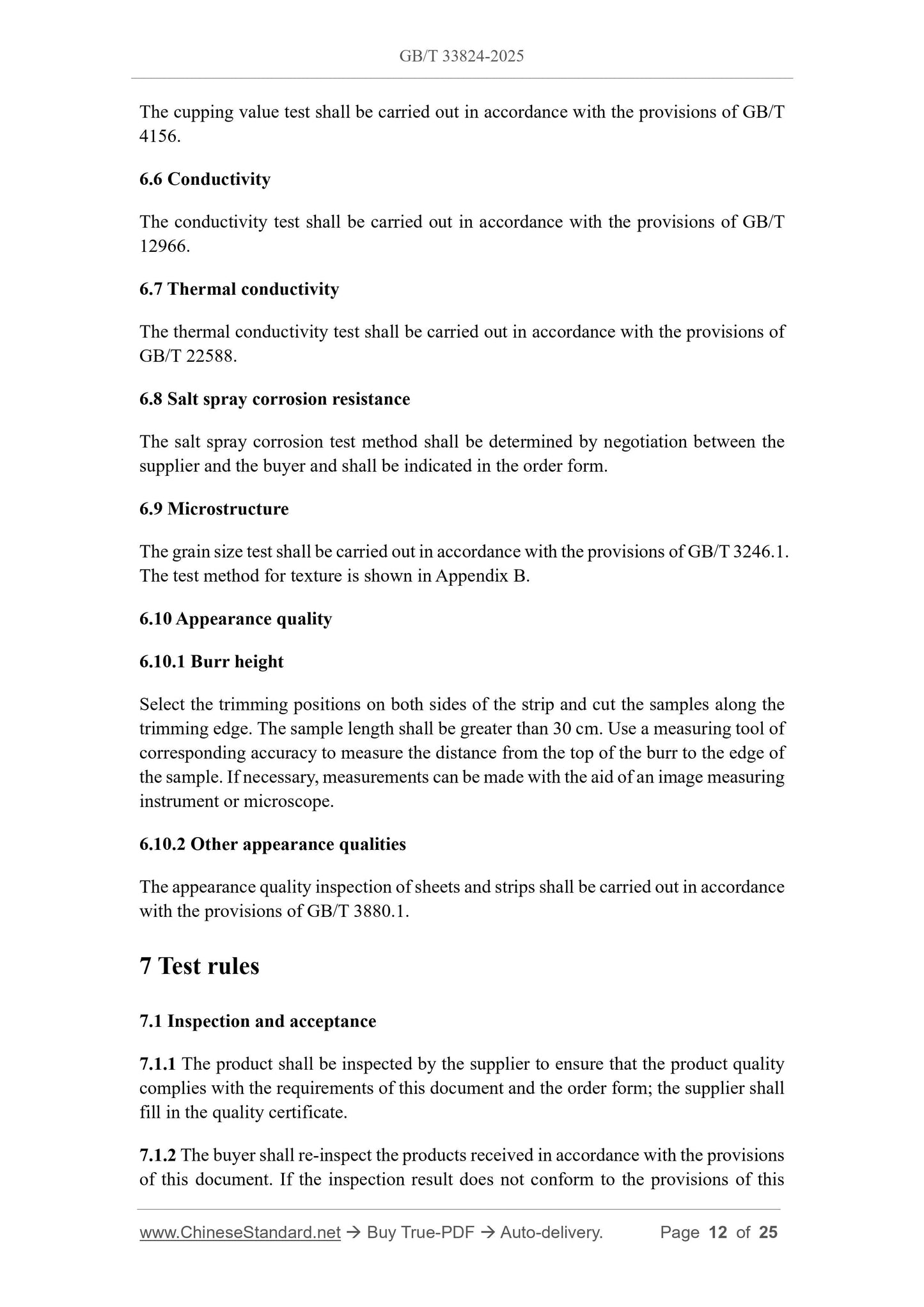 GB/T 33824-2025 Page 7