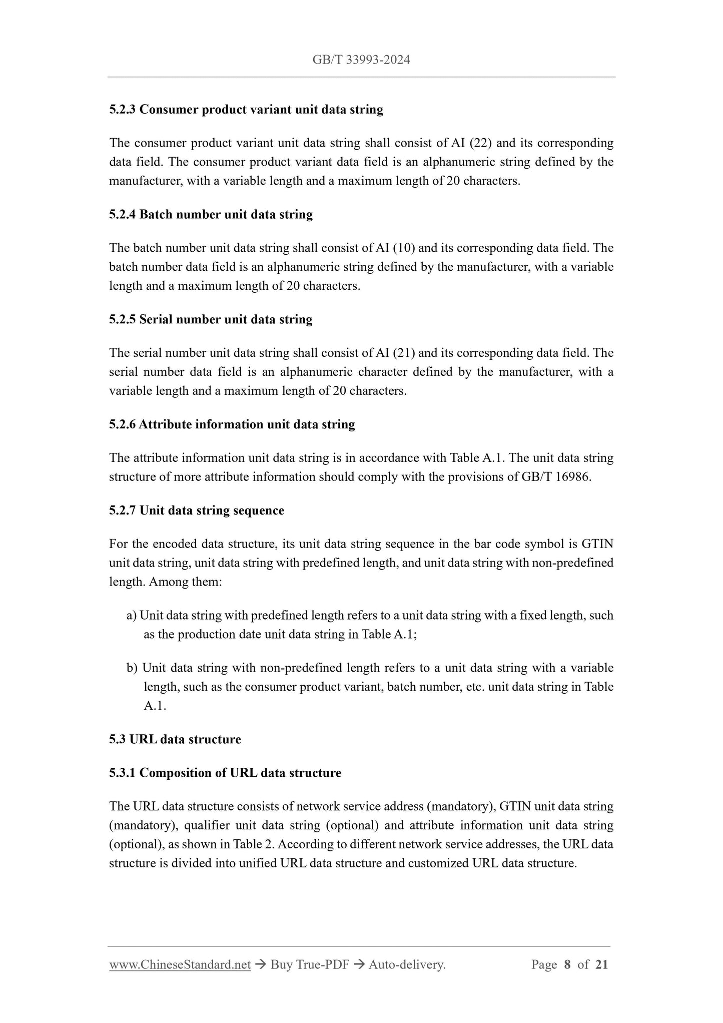 GB/T 33993-2024 Page 5