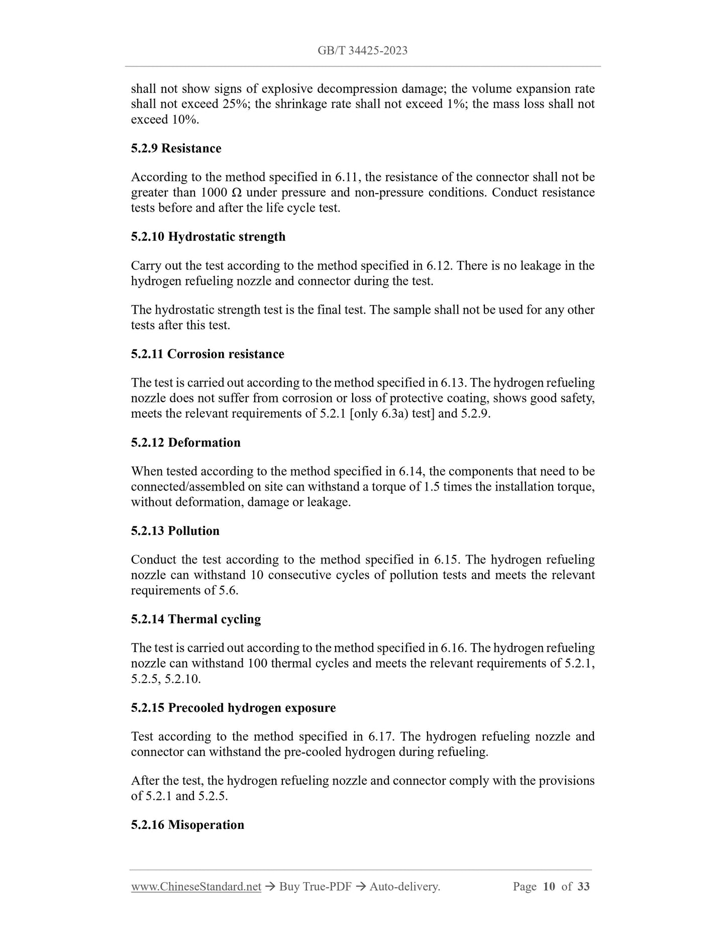 GB/T 34425-2023 Page 6