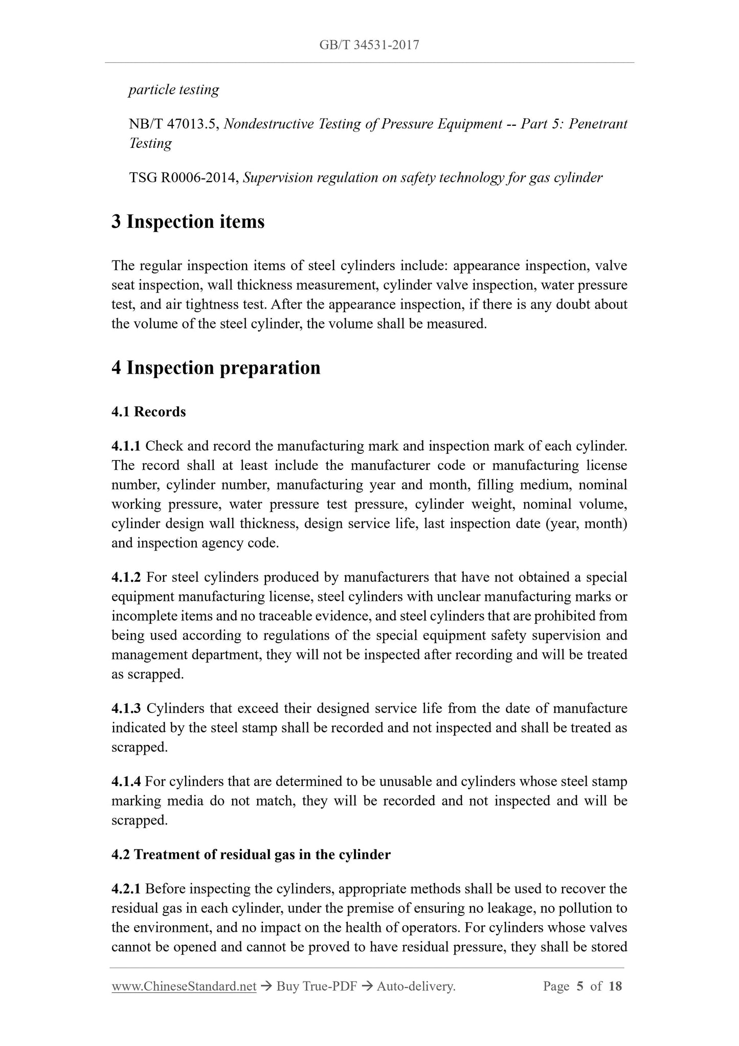 GB/T 34531-2017 Page 4