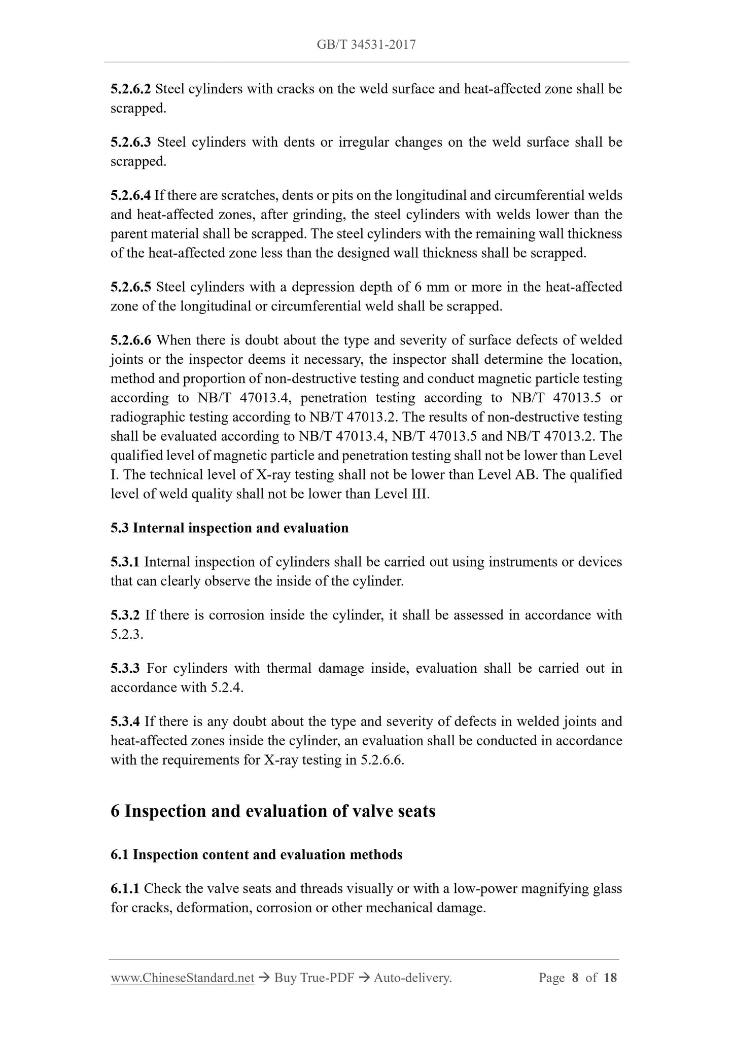 GB/T 34531-2017 Page 6