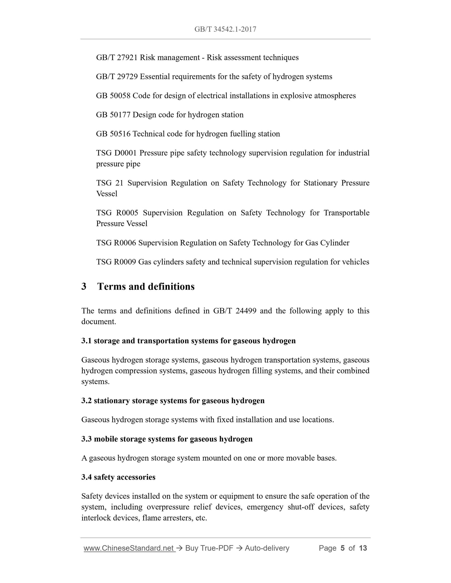 GB/T 34542.1-2017 Page 4