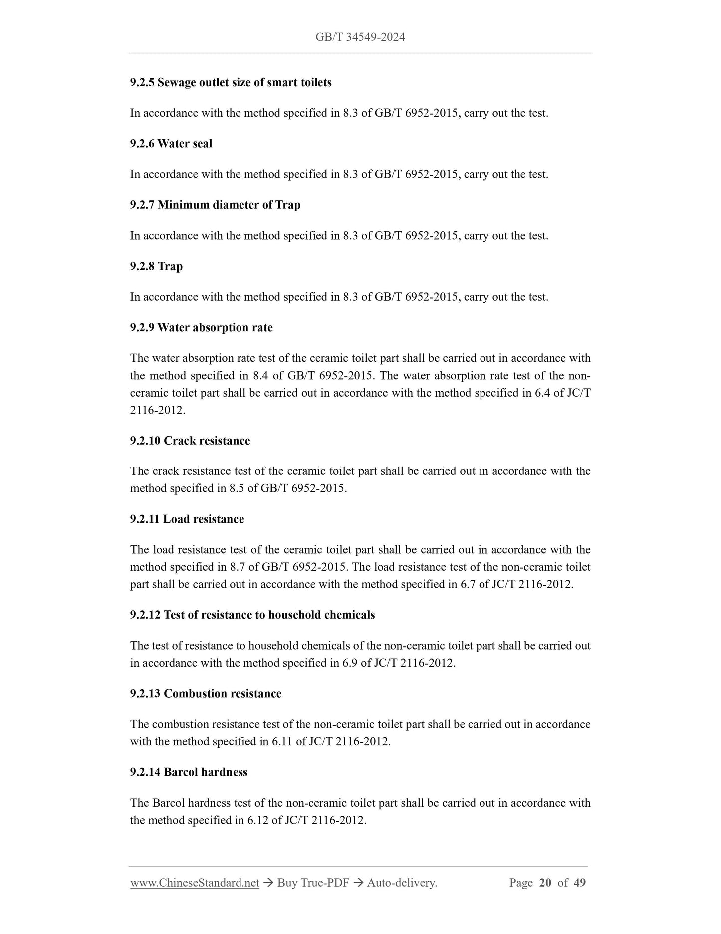 GB/T 34549-2024 Page 11