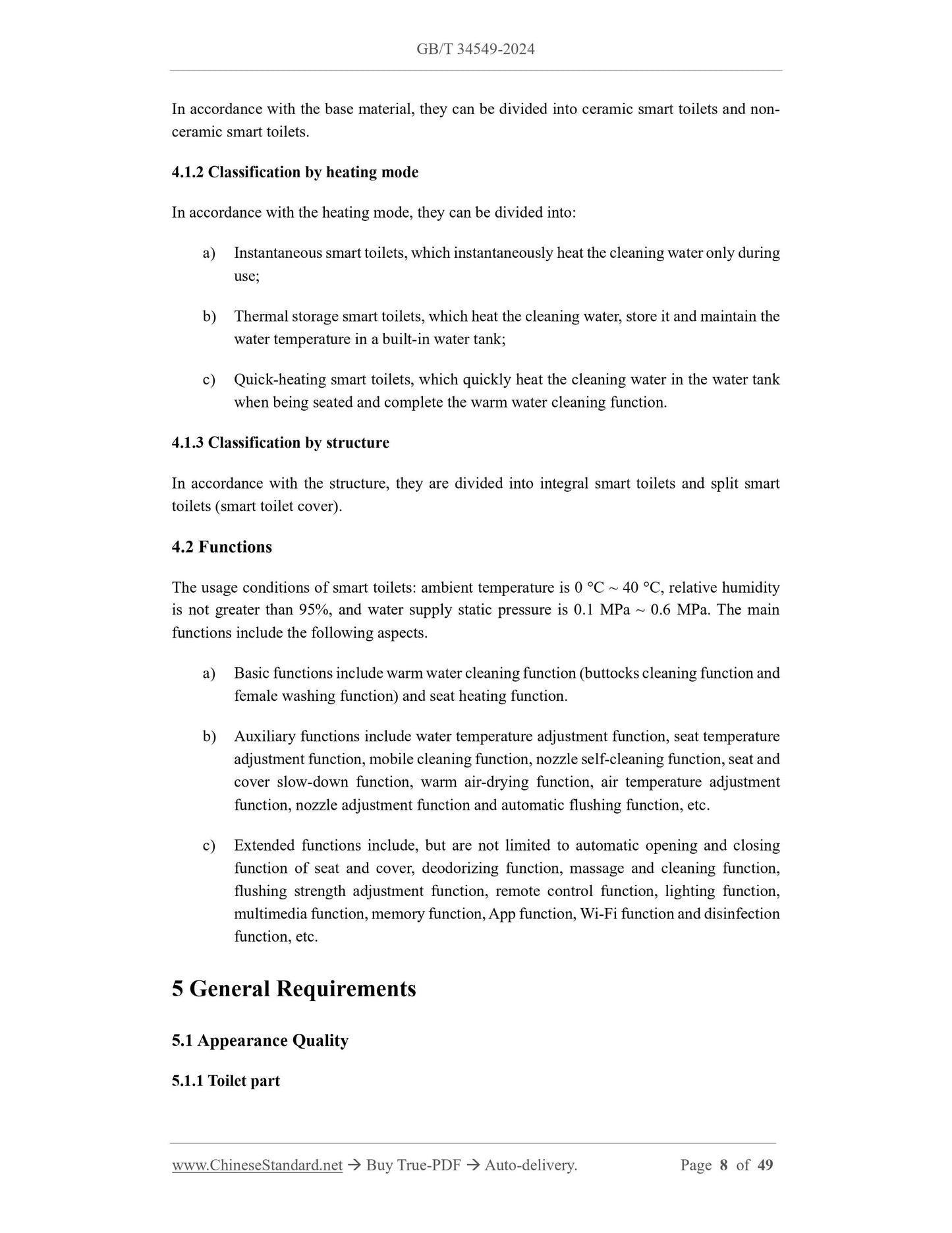 GB/T 34549-2024 Page 4