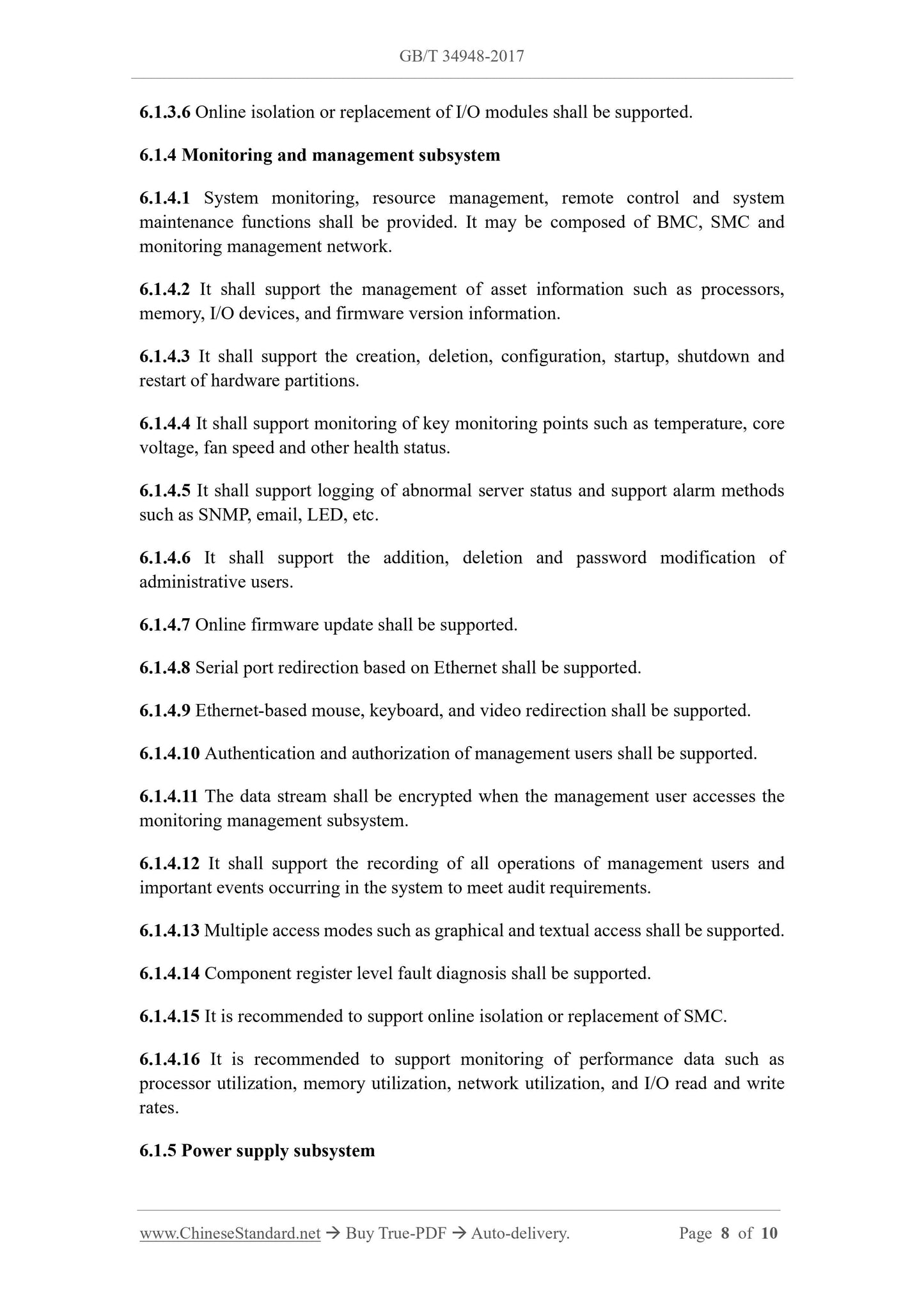 GB/T 34948-2017 Page 4