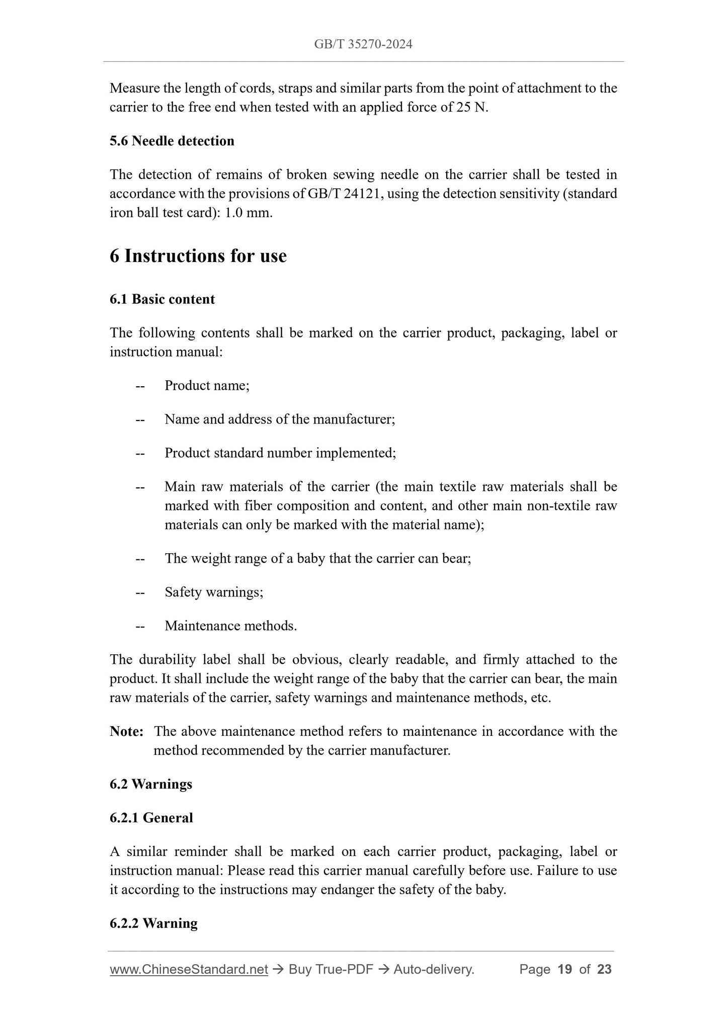 GB/T 35270-2024 Page 7