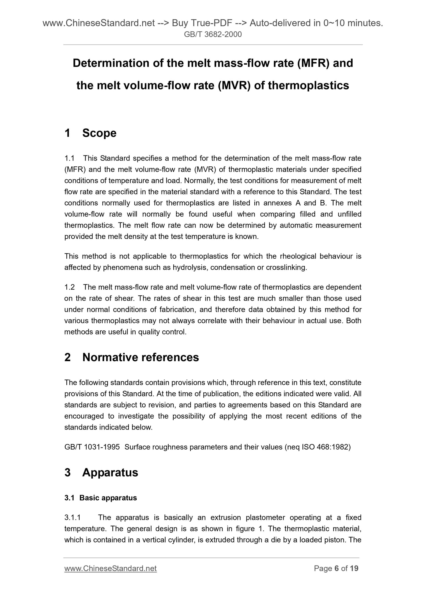 GB/T 3682-2000 Page 5