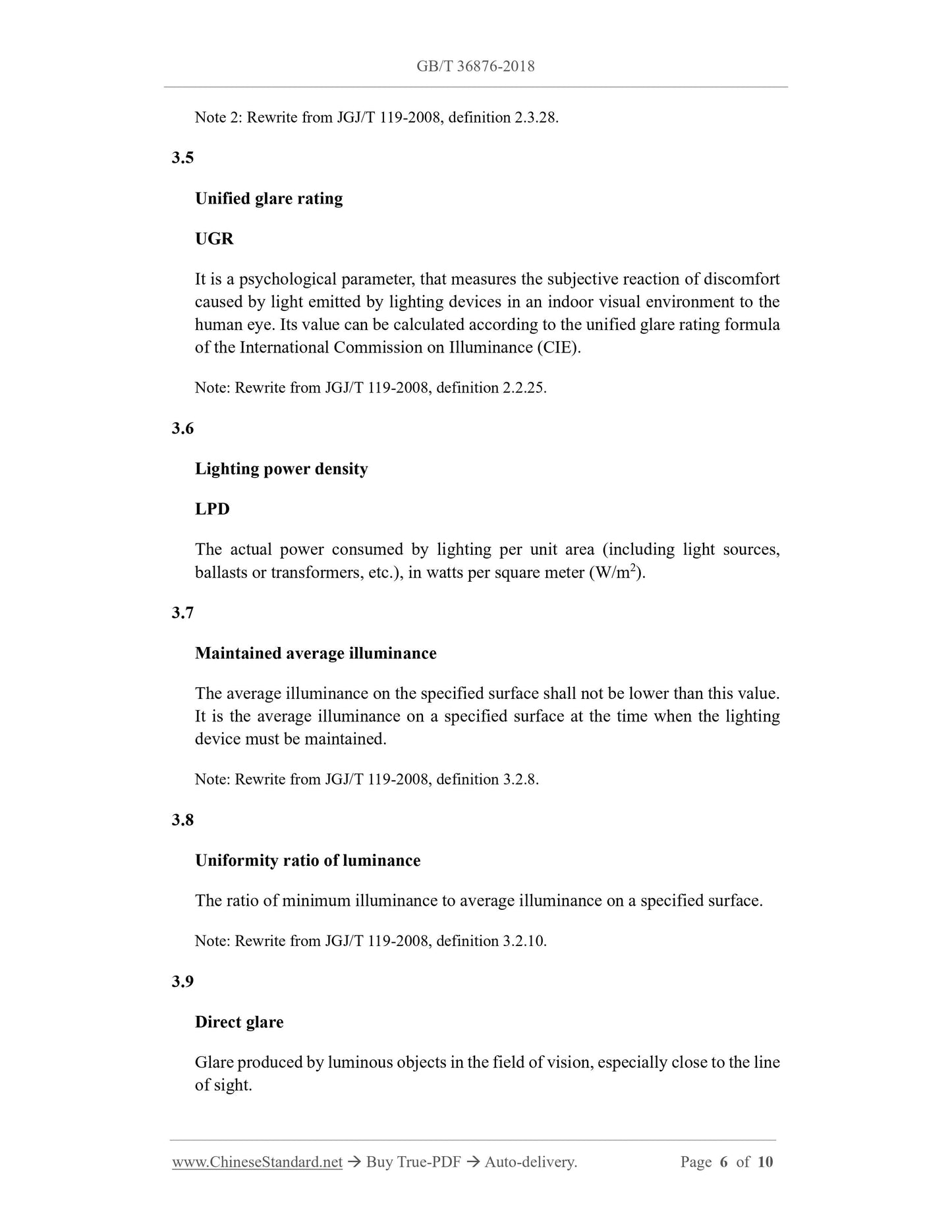 GB/T 36876-2018 Page 4