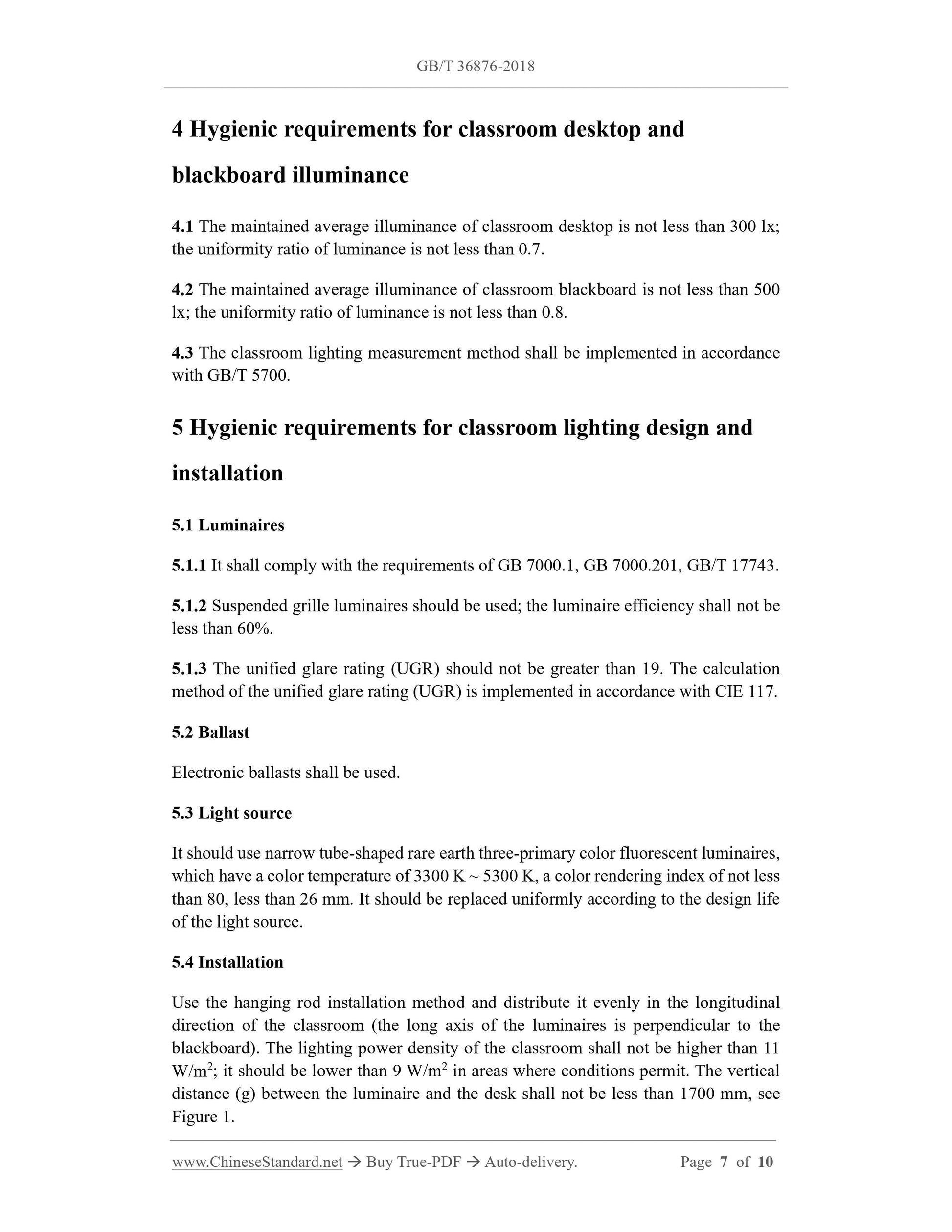 GB/T 36876-2018 Page 5