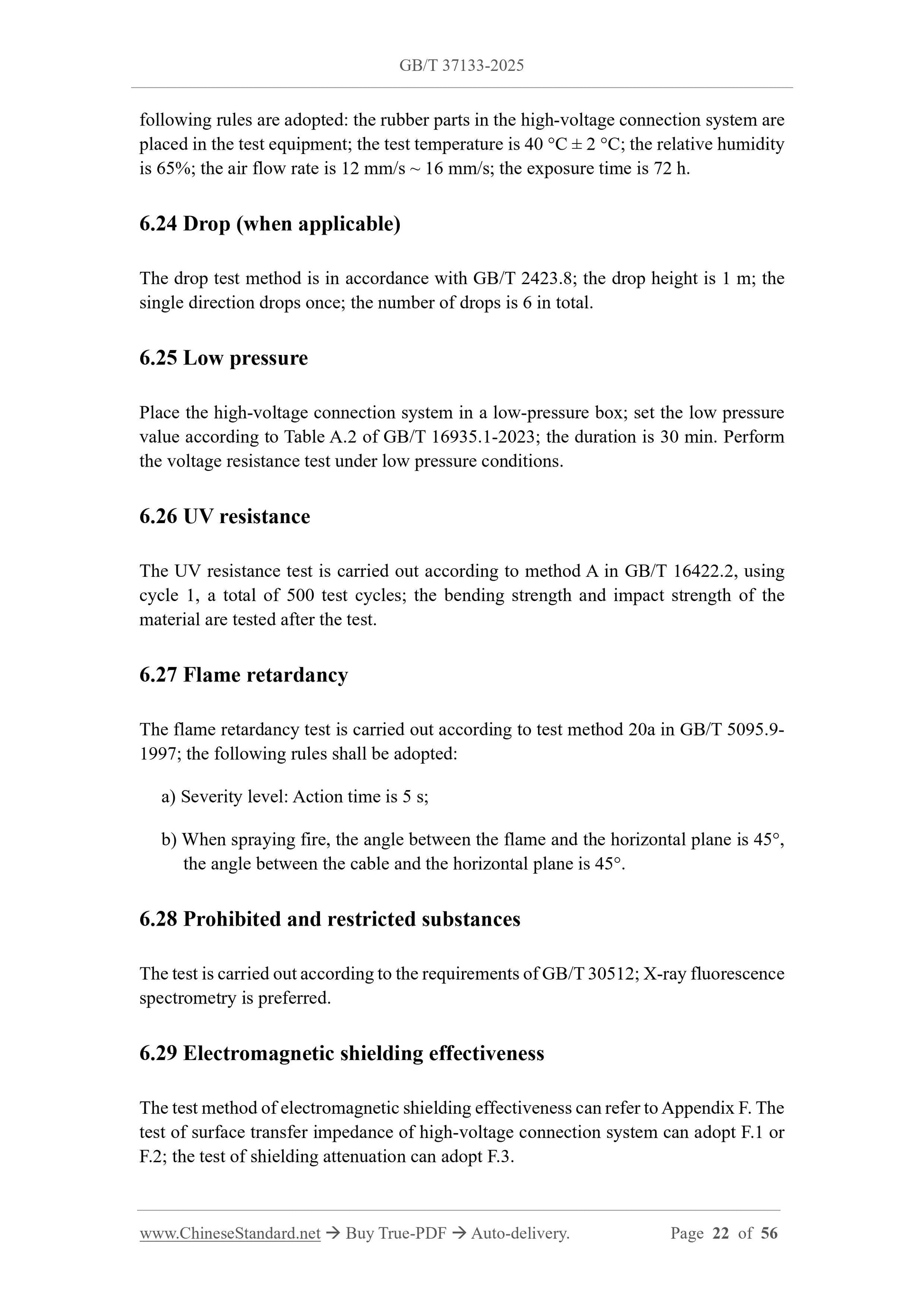 GB/T 37133-2025 Page 10