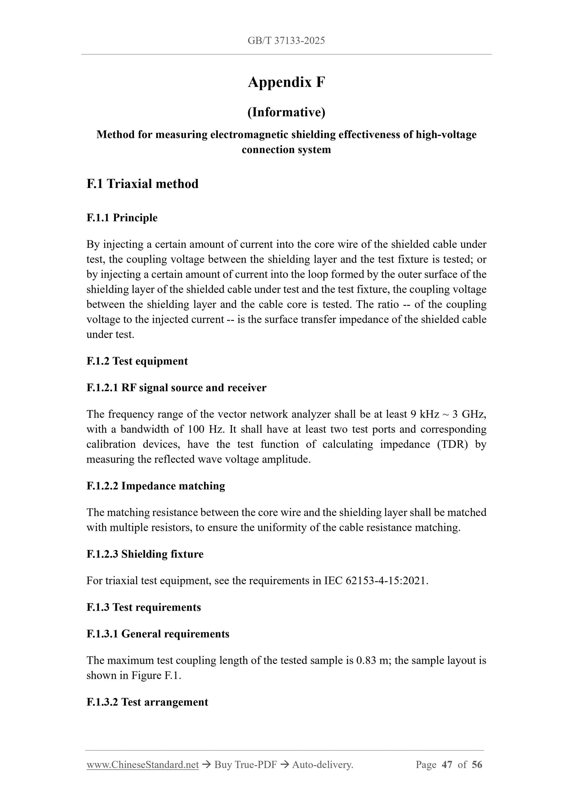 GB/T 37133-2025 Page 11