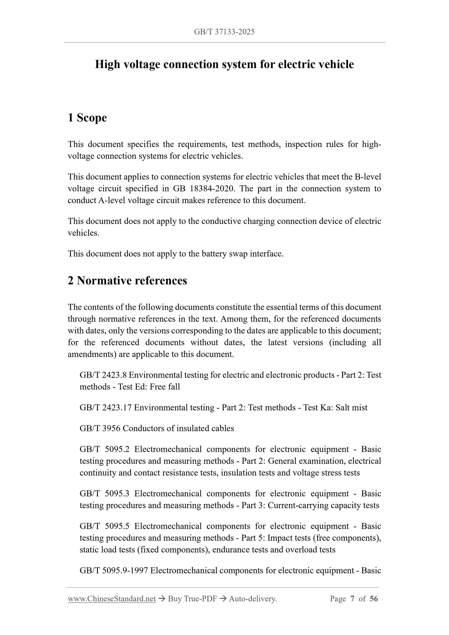 GB/T 37133-2025 Page 3