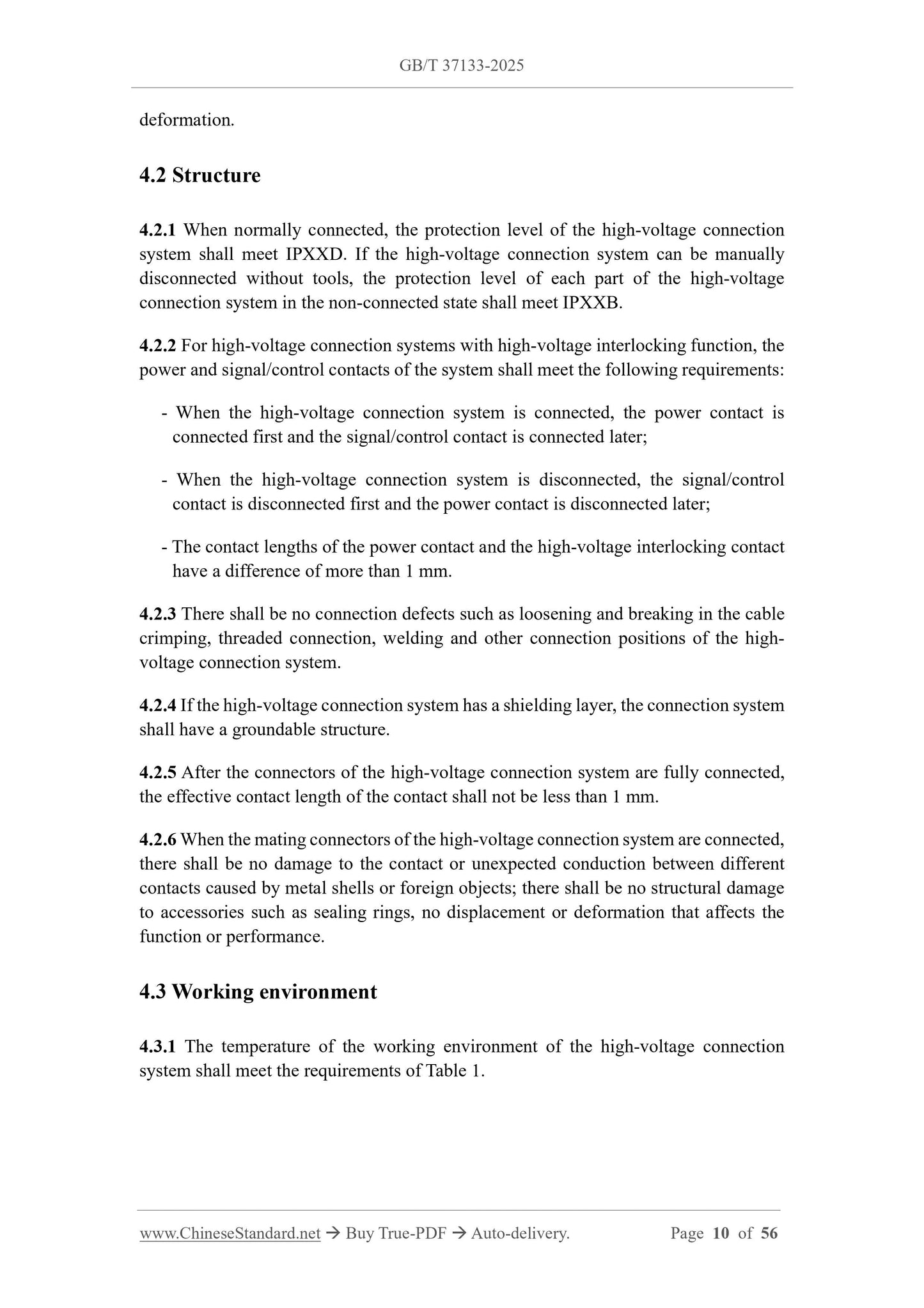 GB/T 37133-2025 Page 4