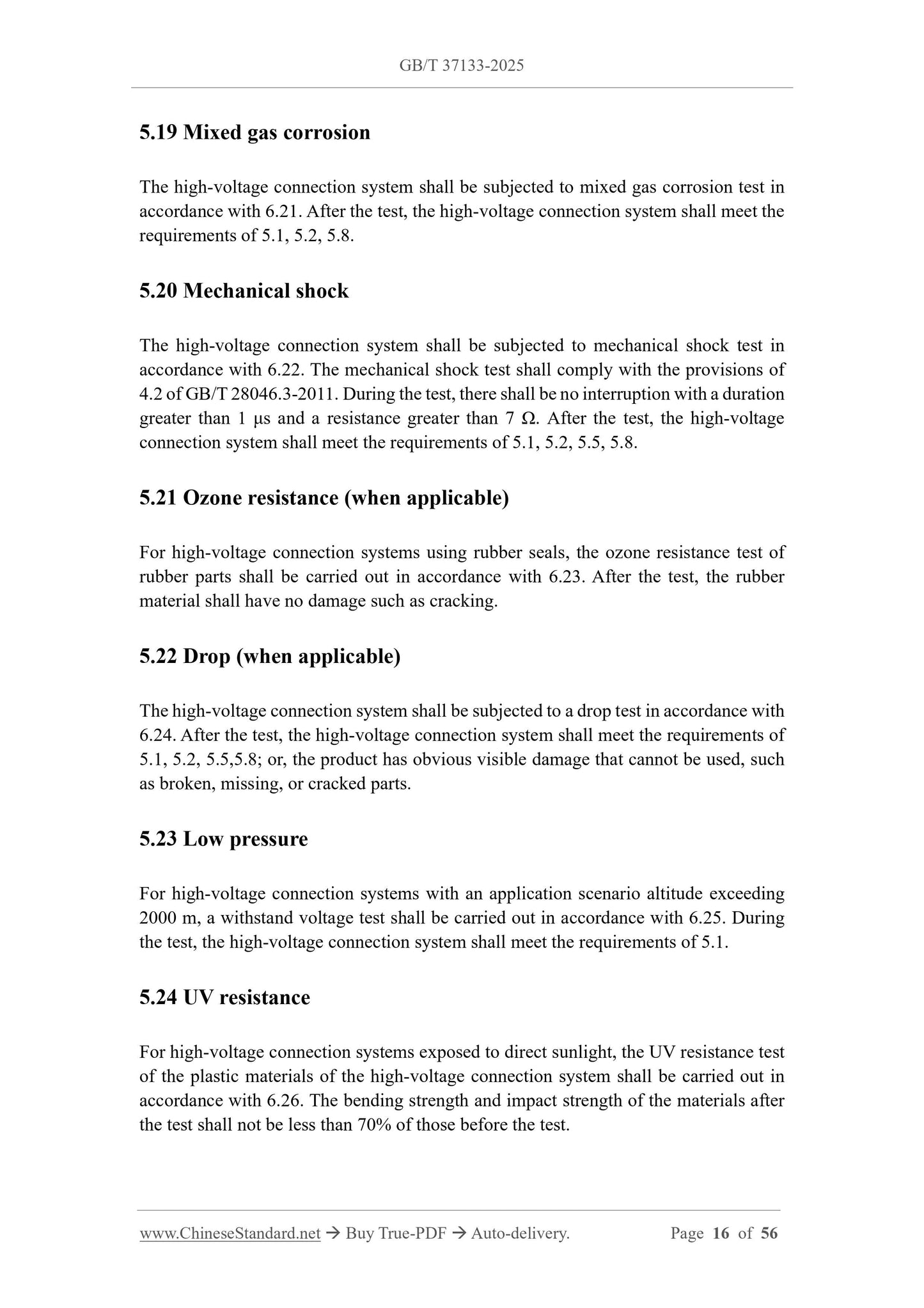 GB/T 37133-2025 Page 6