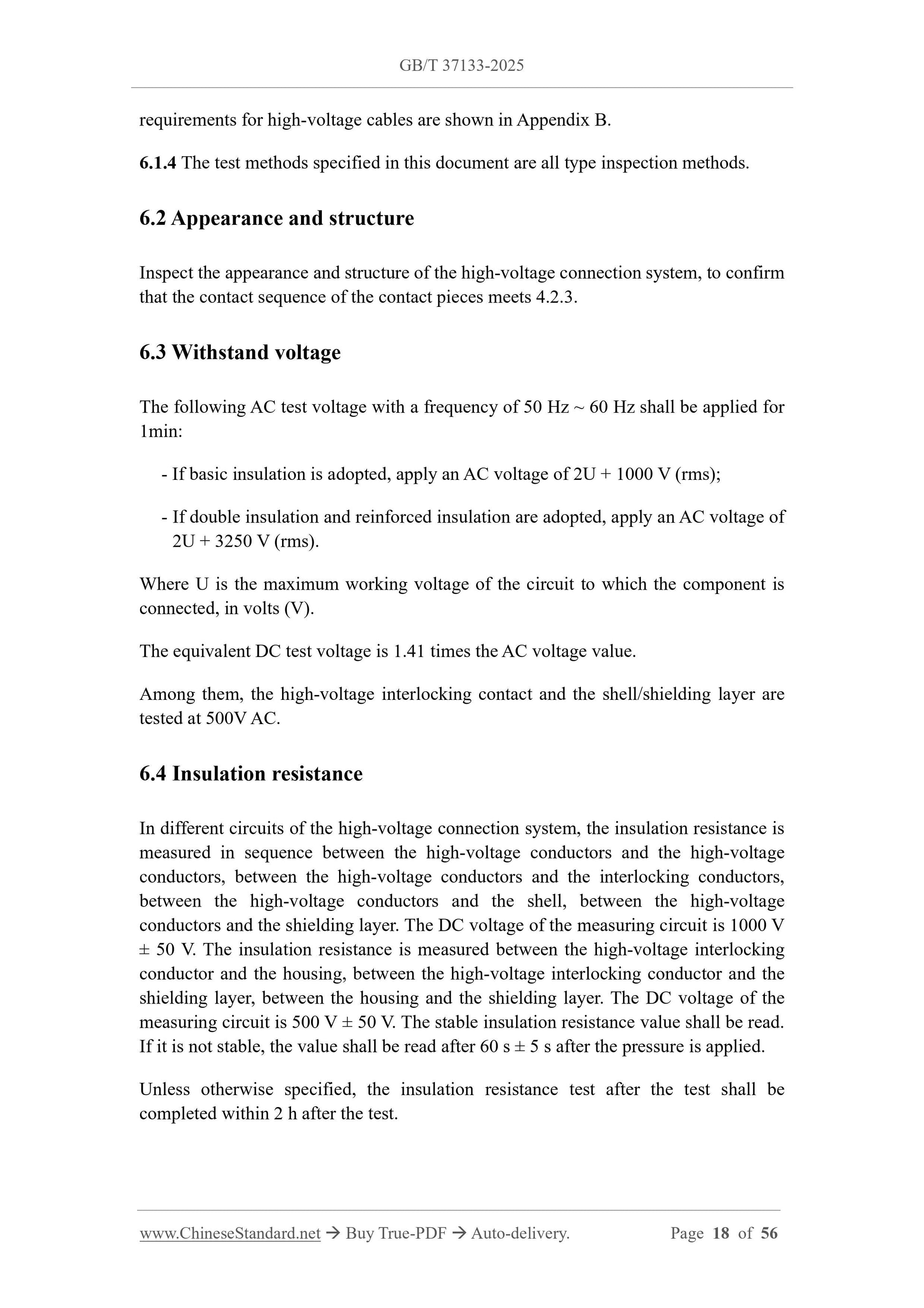 GB/T 37133-2025 Page 7