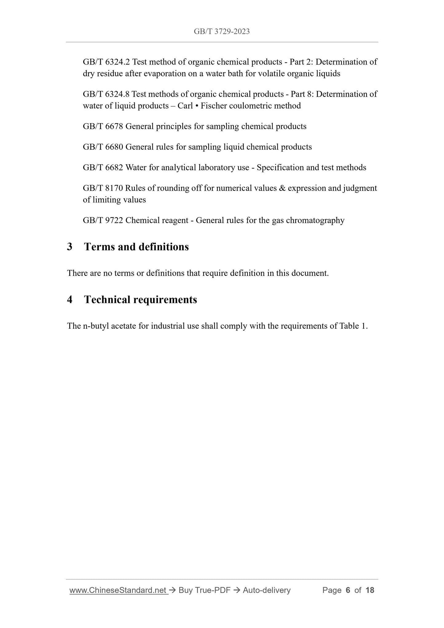 GB/T 3729-2023 Page 4