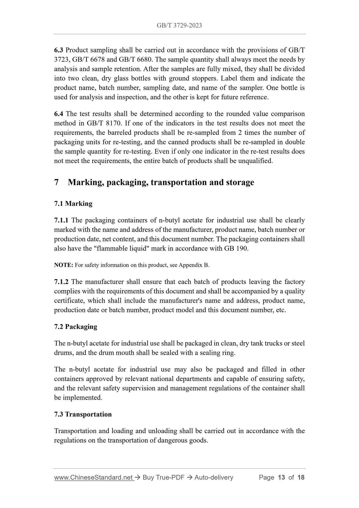 GB/T 3729-2023 Page 7