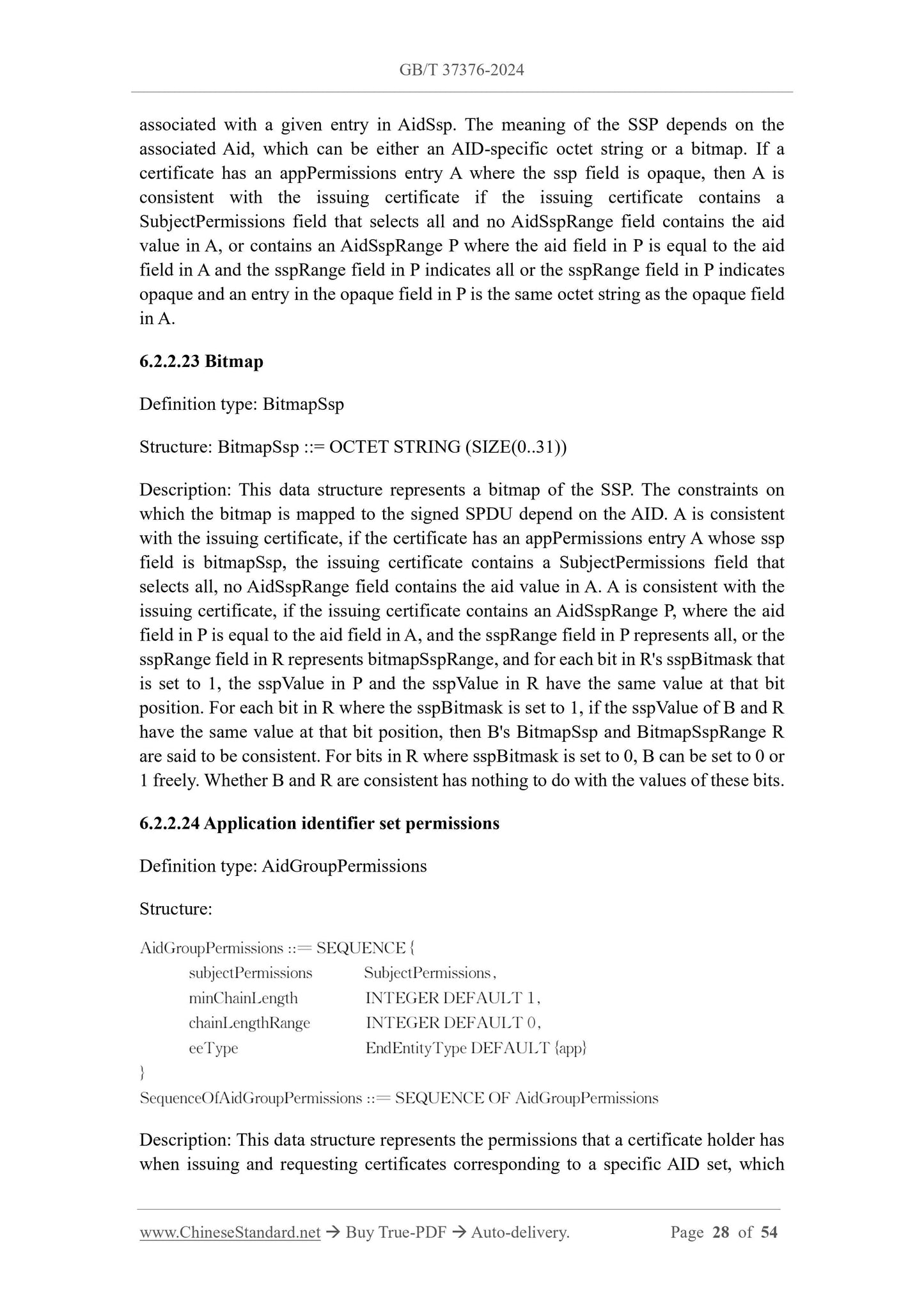 GB/T 37376-2024 Page 8