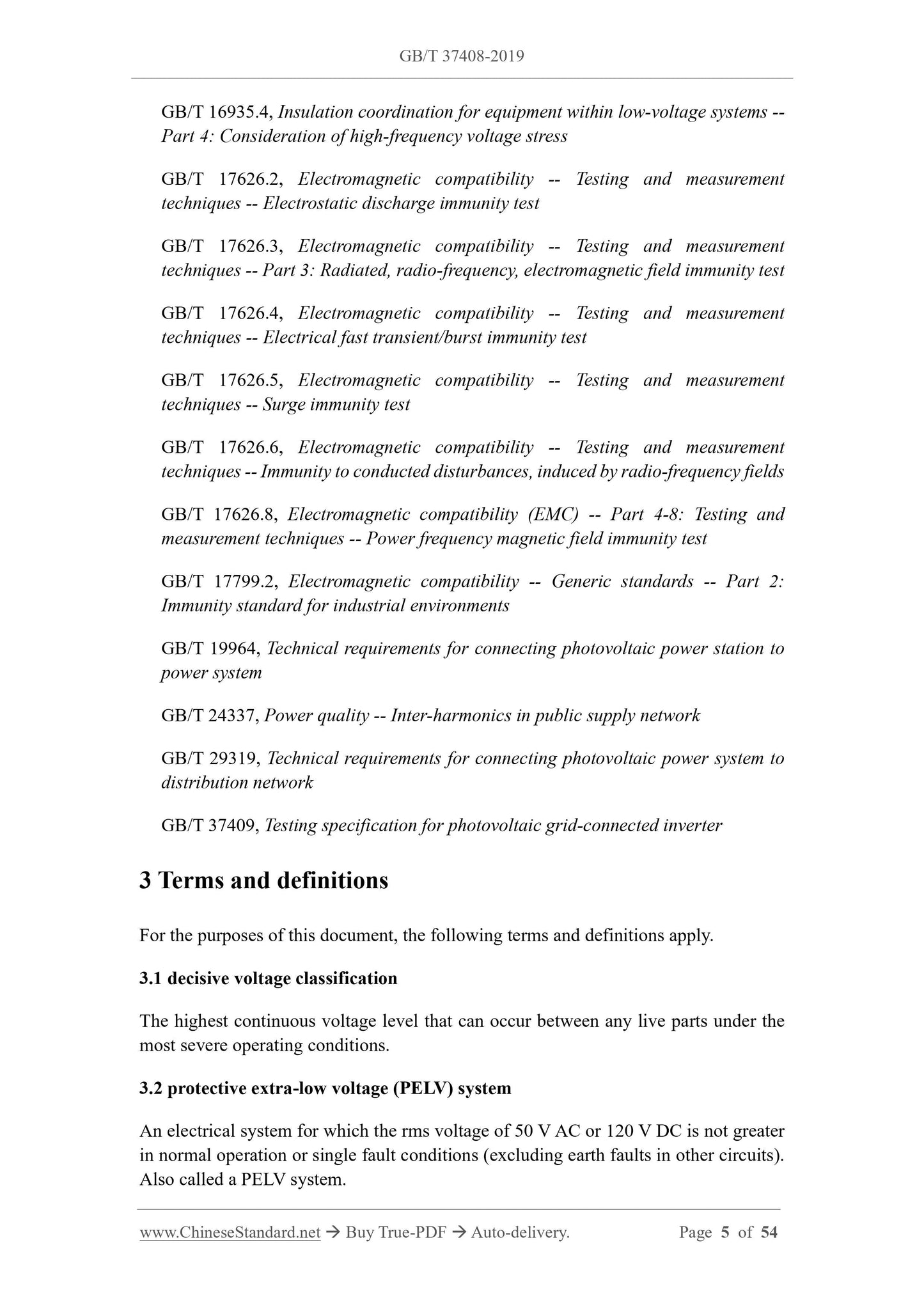 GB/T 37408-2019 Page 4